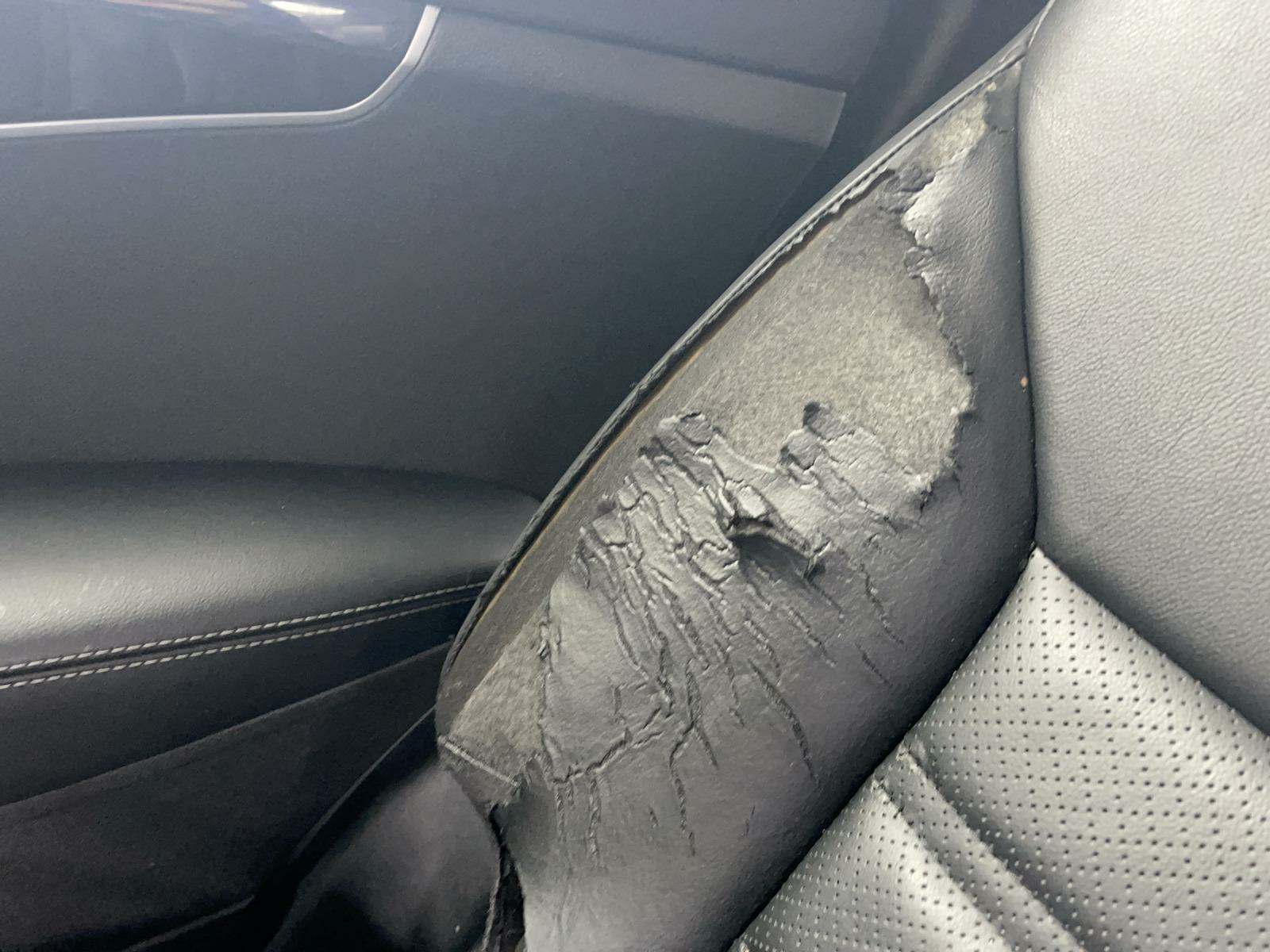 2017 Kia Sorento EX V6 FWD