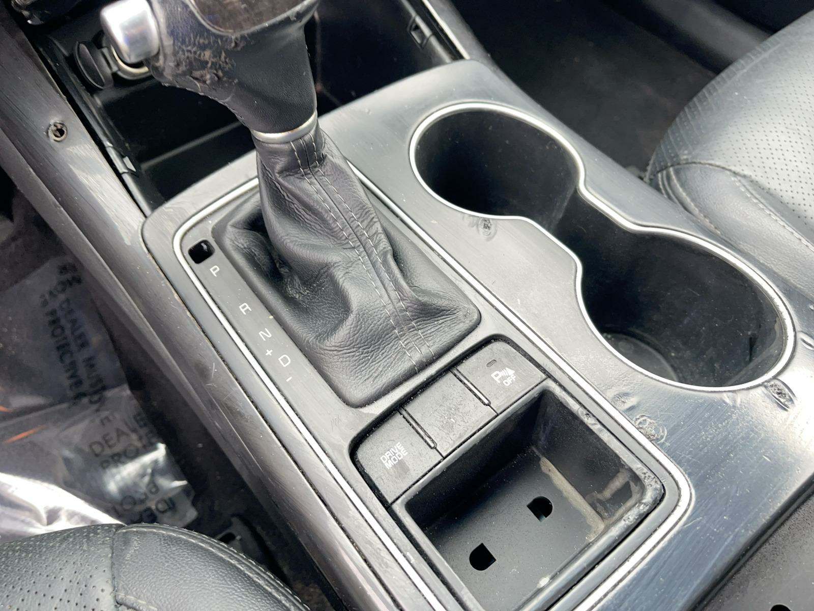 2017 Kia Sorento EX V6 FWD