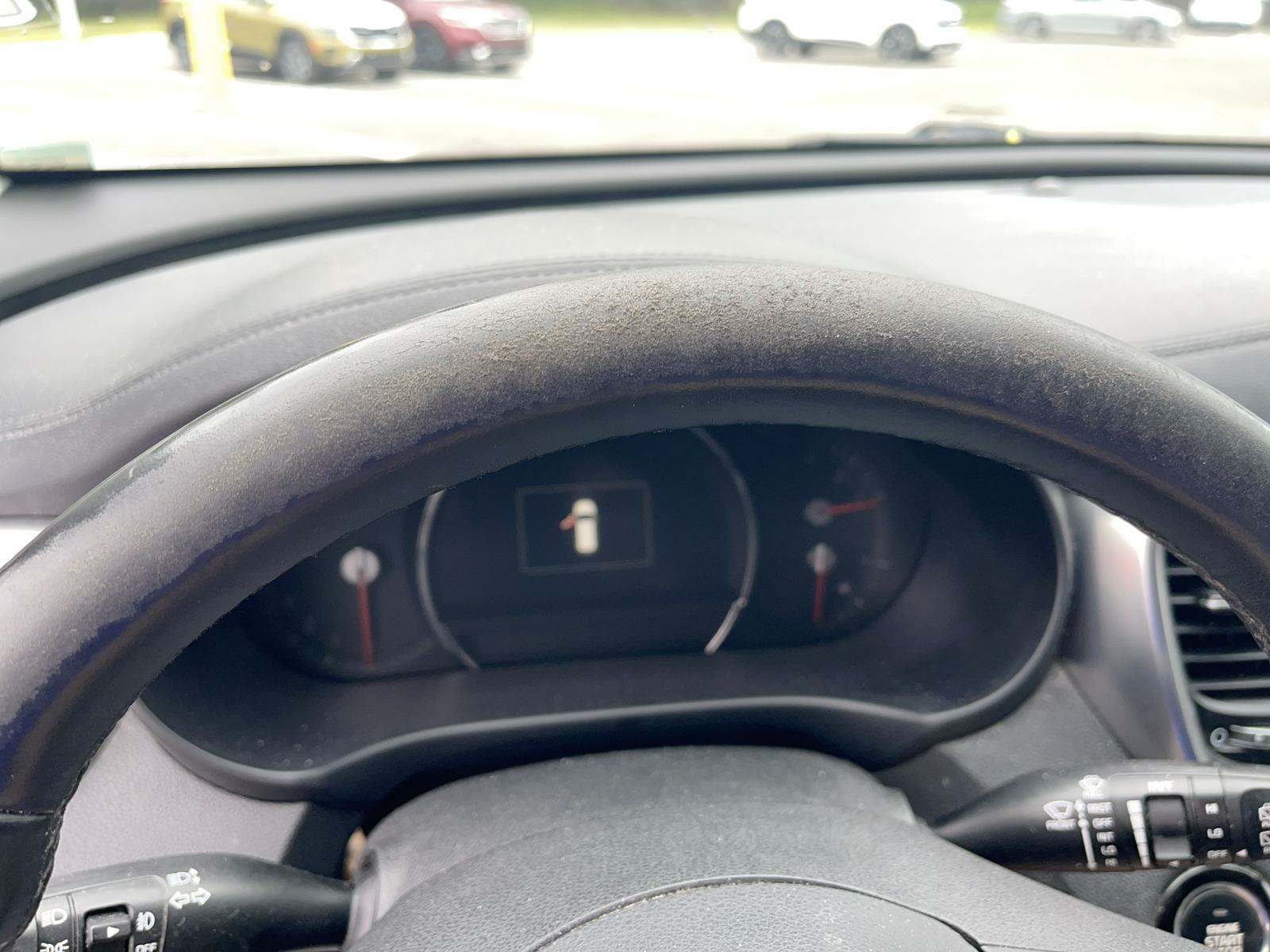 2017 Kia Sorento EX V6 FWD