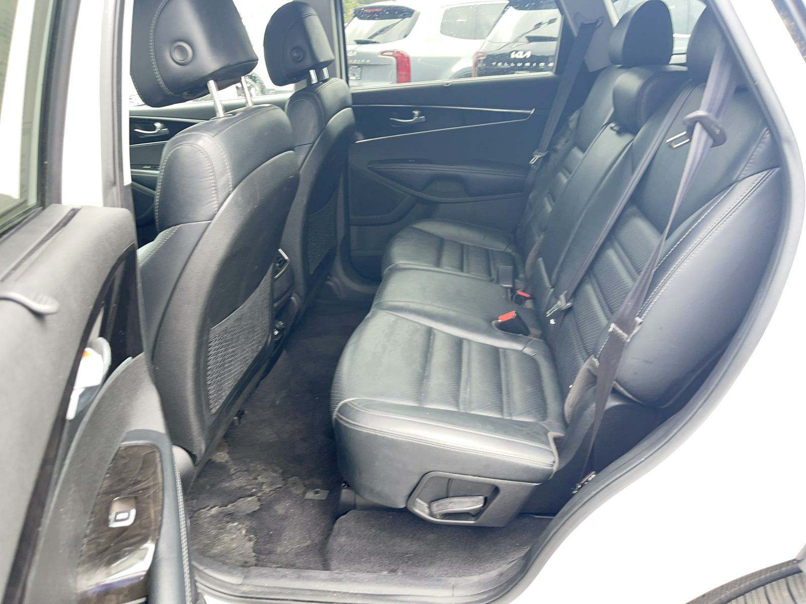 2017 Kia Sorento EX V6 FWD