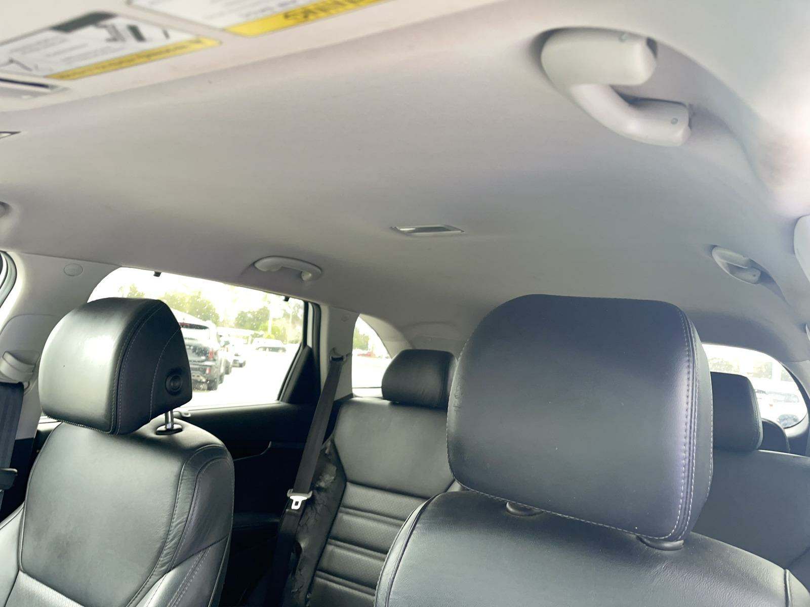 2017 Kia Sorento EX V6 FWD