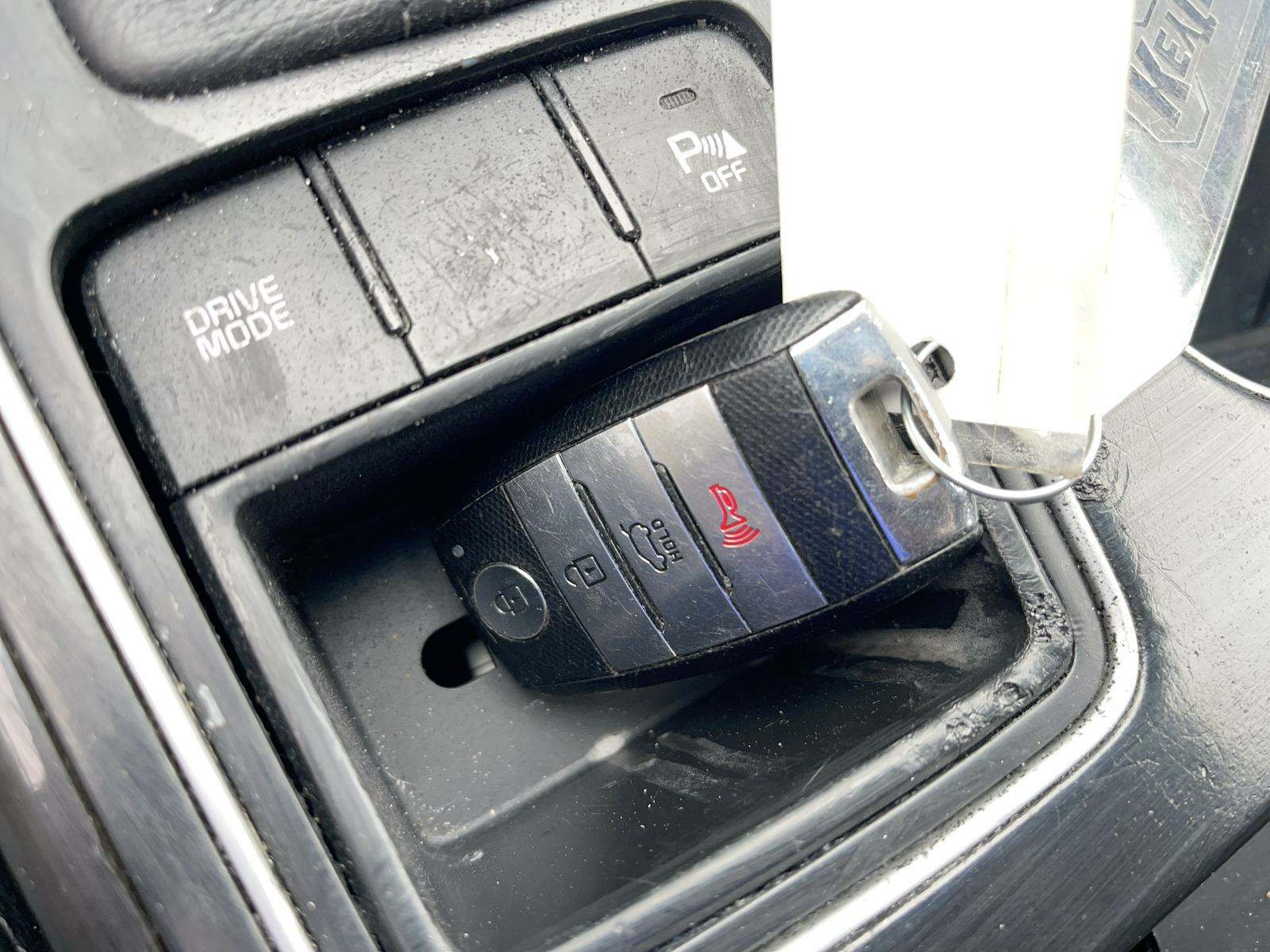 2017 Kia Sorento EX V6 FWD