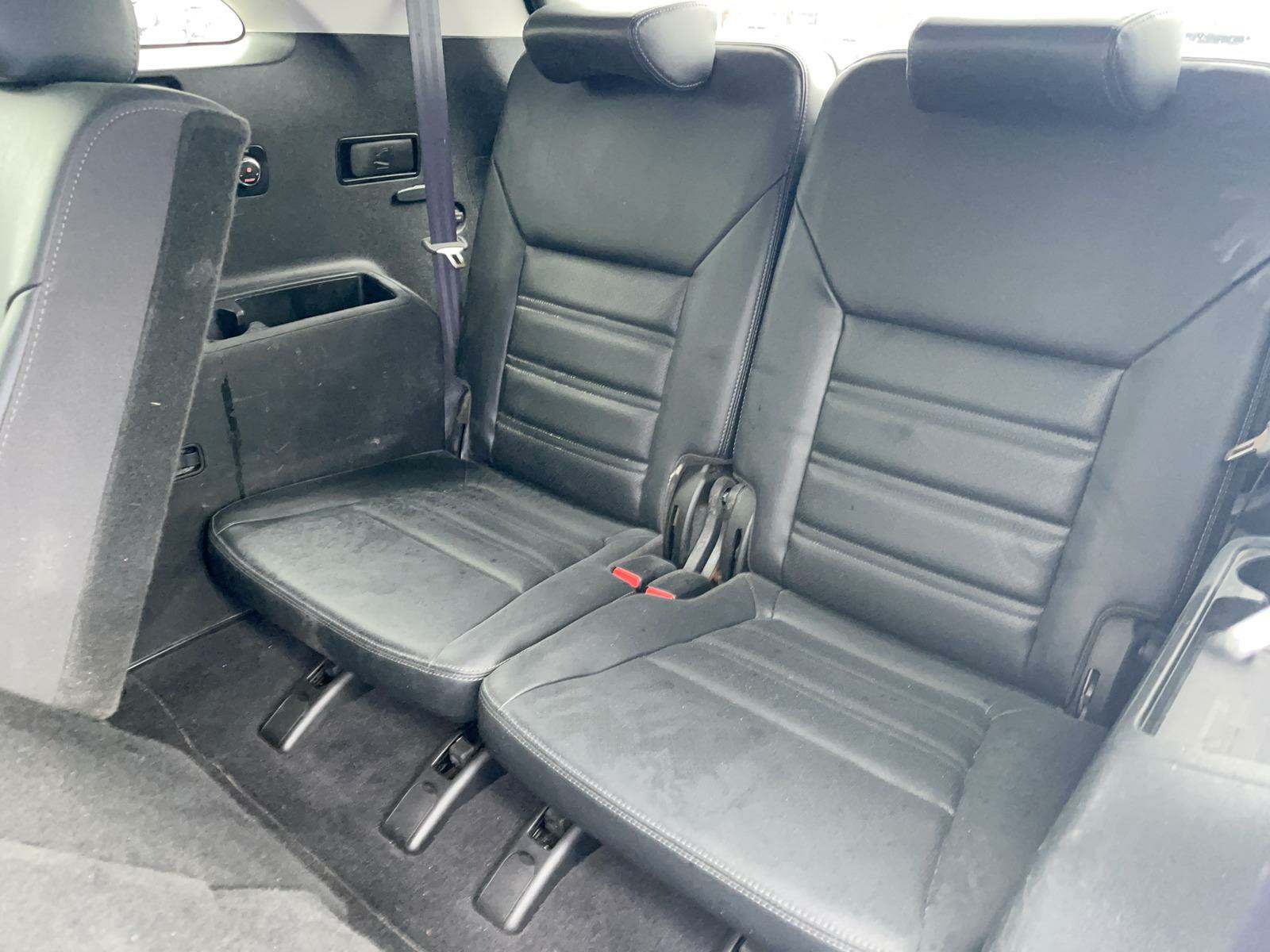 2017 Kia Sorento EX V6 FWD