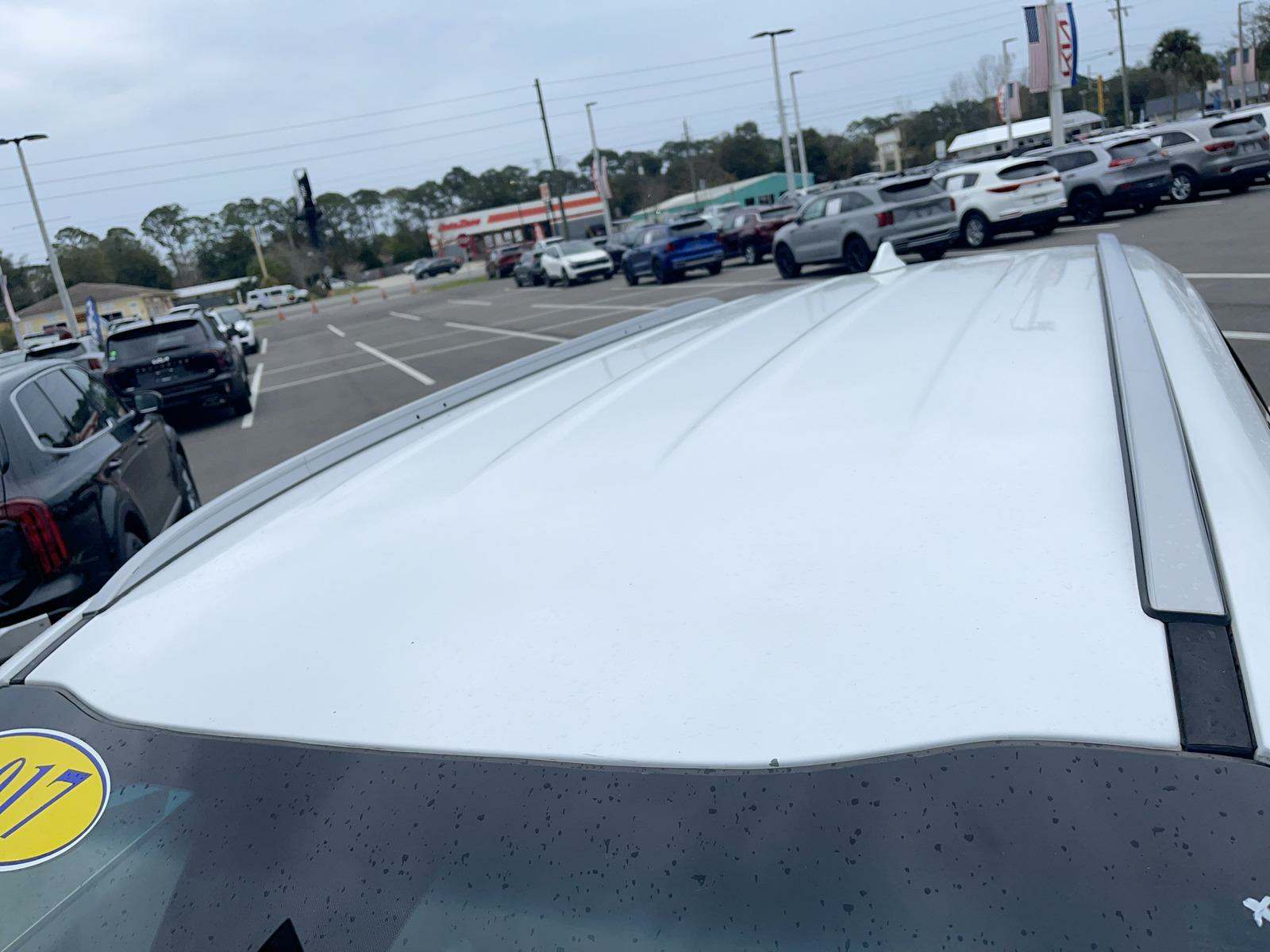 2017 Kia Sorento EX V6 FWD