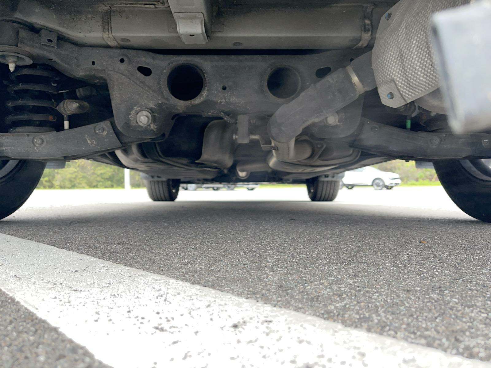 2017 Kia Sorento EX V6 FWD