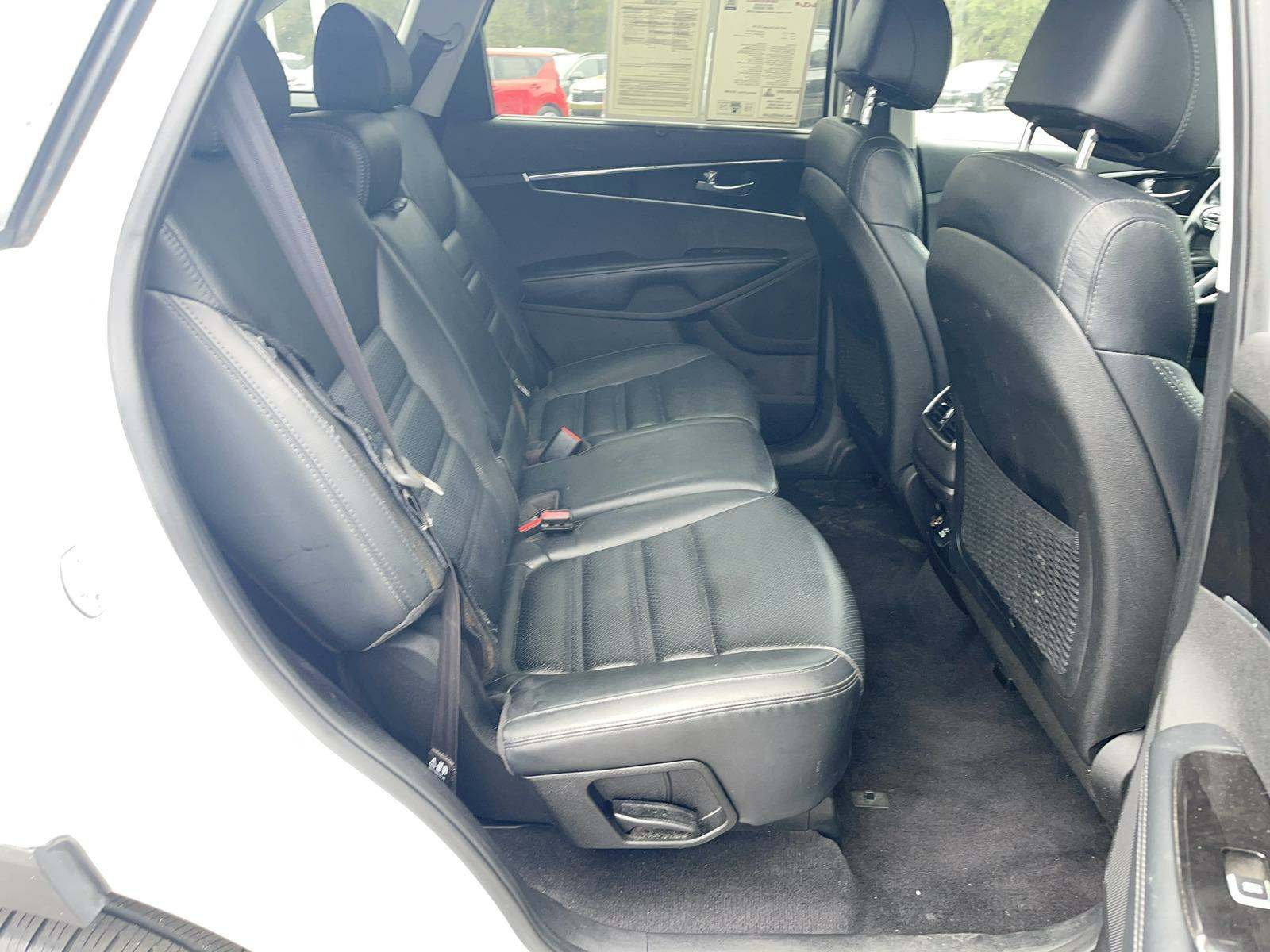 2017 Kia Sorento EX V6 FWD