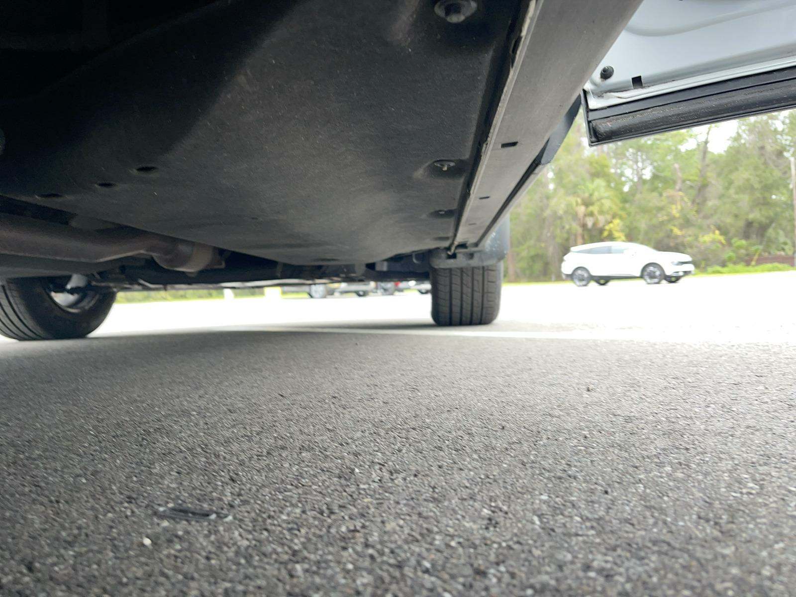 2017 Kia Sorento EX V6 FWD