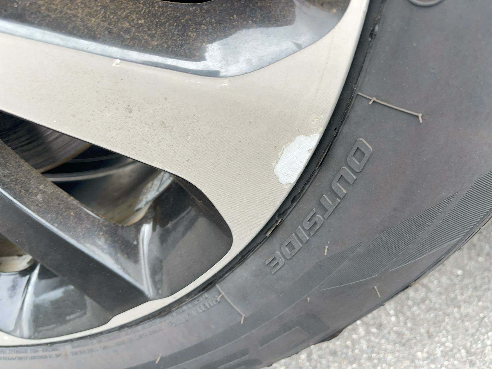 2017 Kia Sorento EX V6 FWD