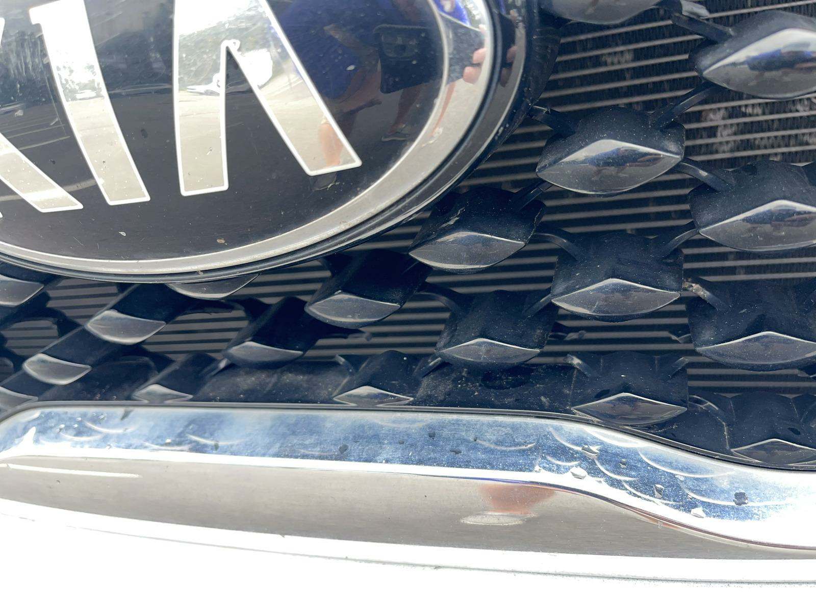 2017 Kia Sorento EX V6 FWD