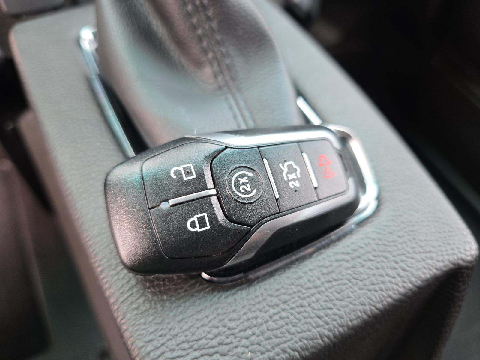 2016 Ford Explorer Limited FWD