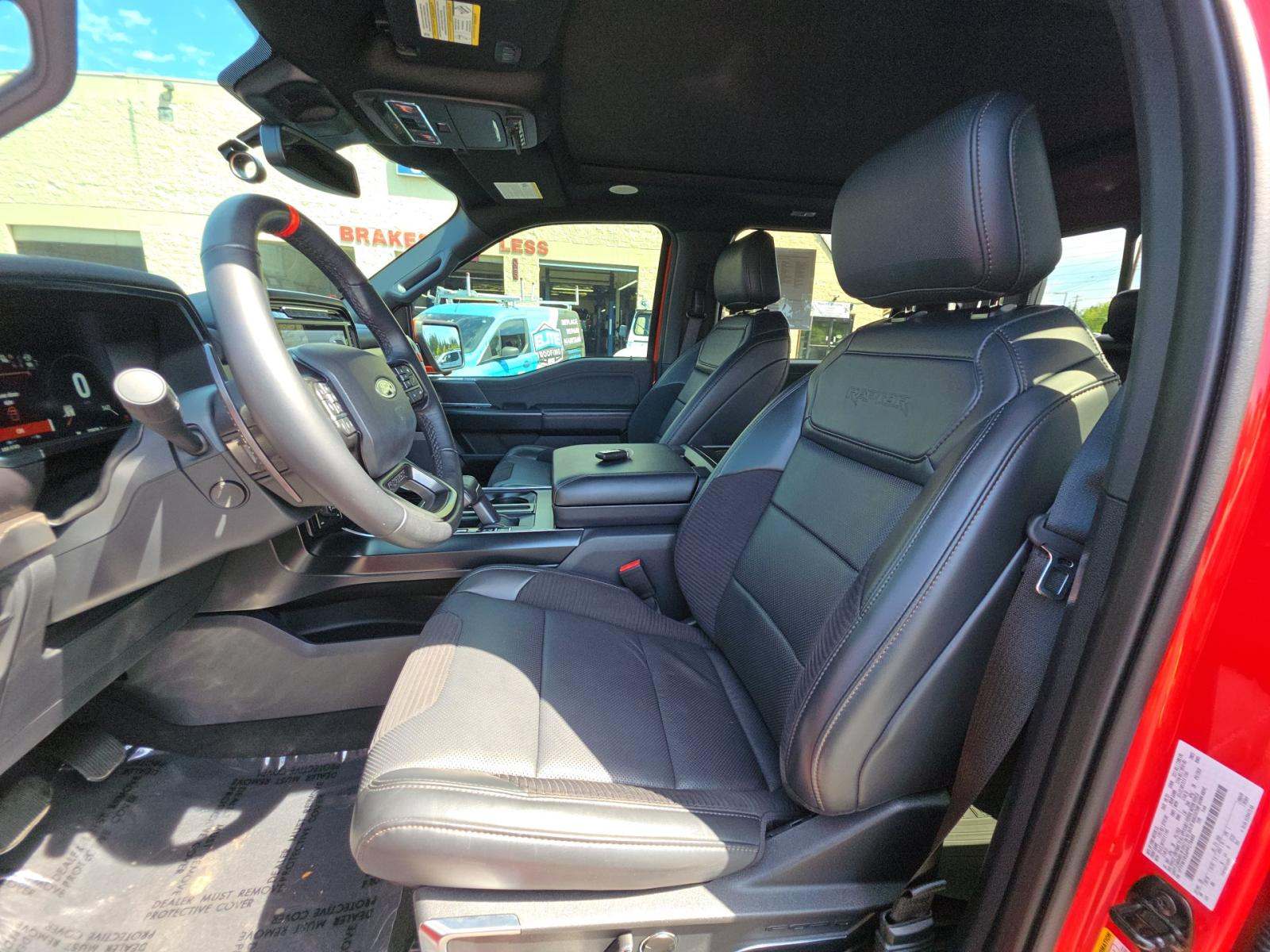2023 Ford F-150 Raptor AWD