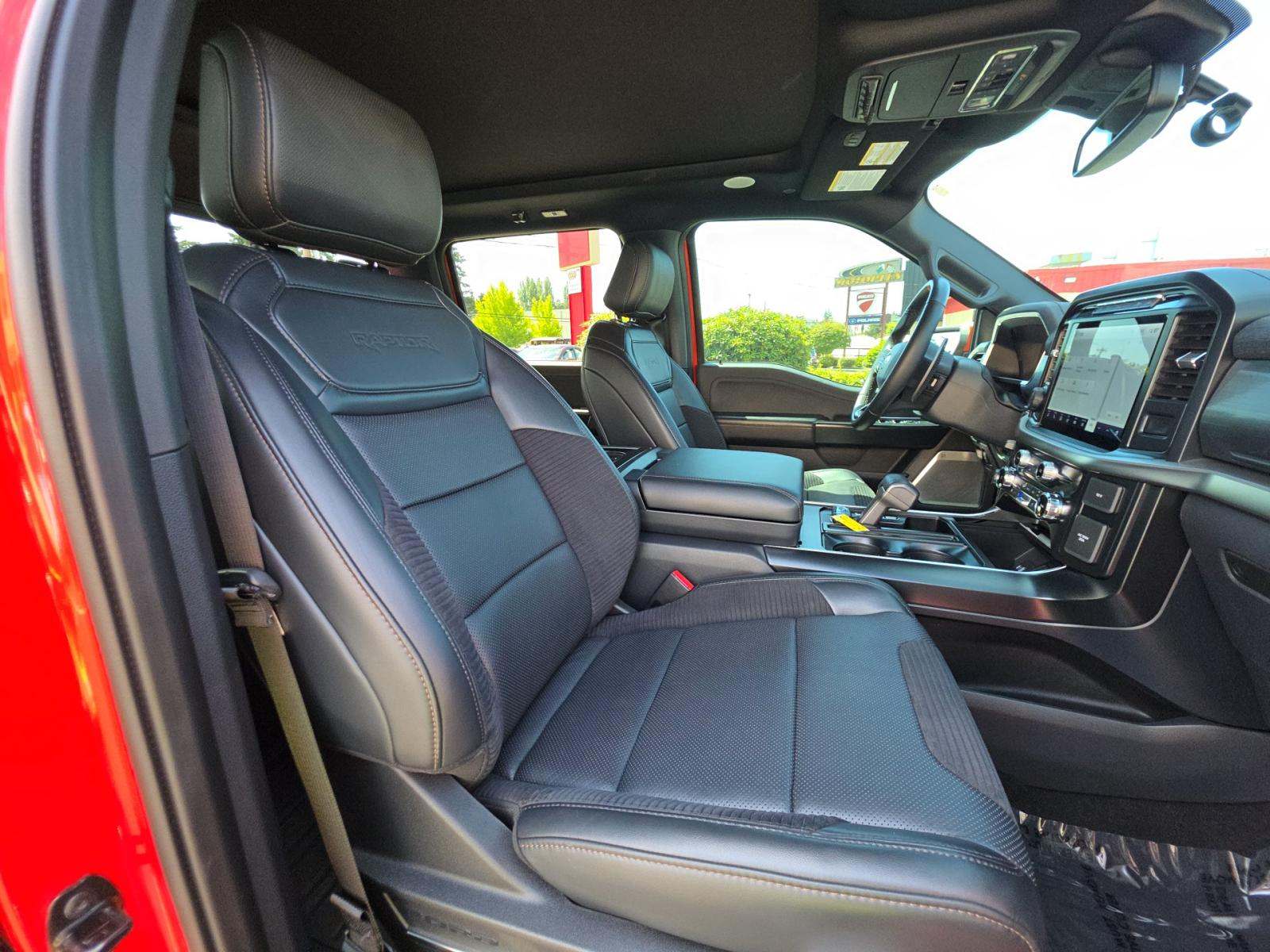 2023 Ford F-150 Raptor AWD