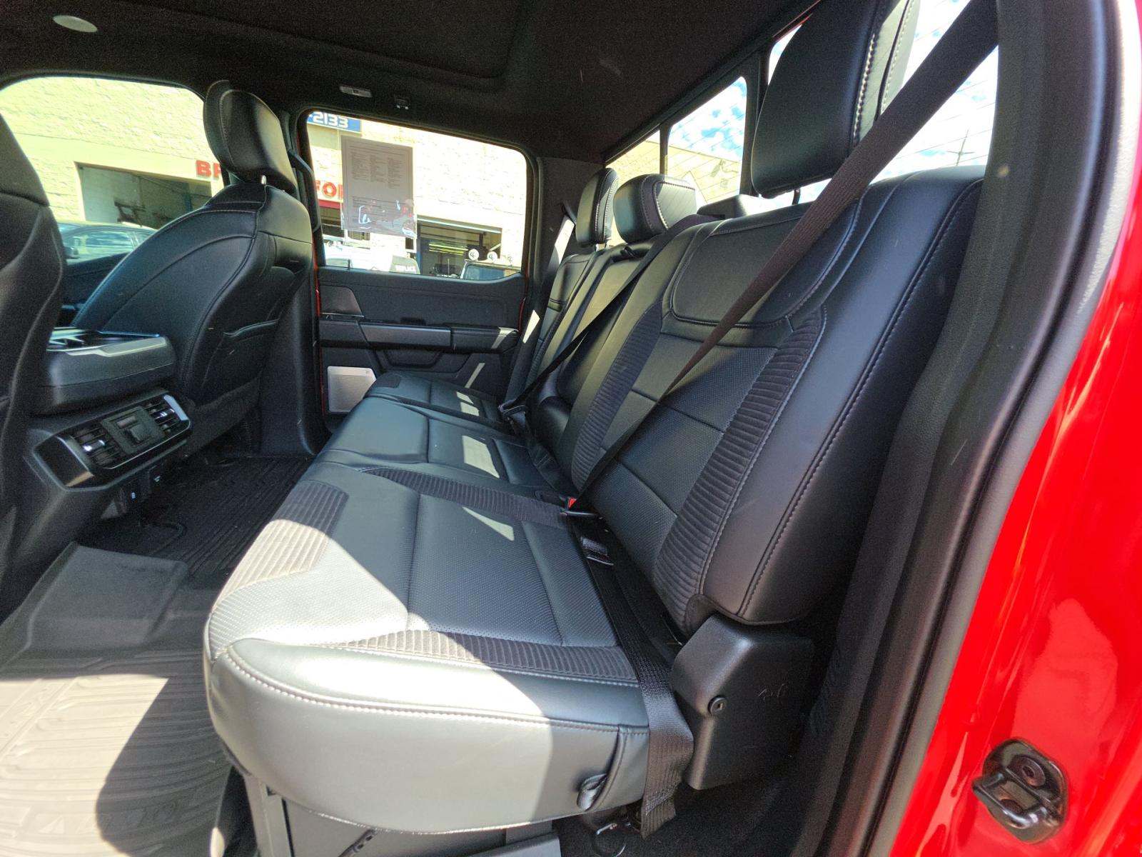 2023 Ford F-150 Raptor AWD