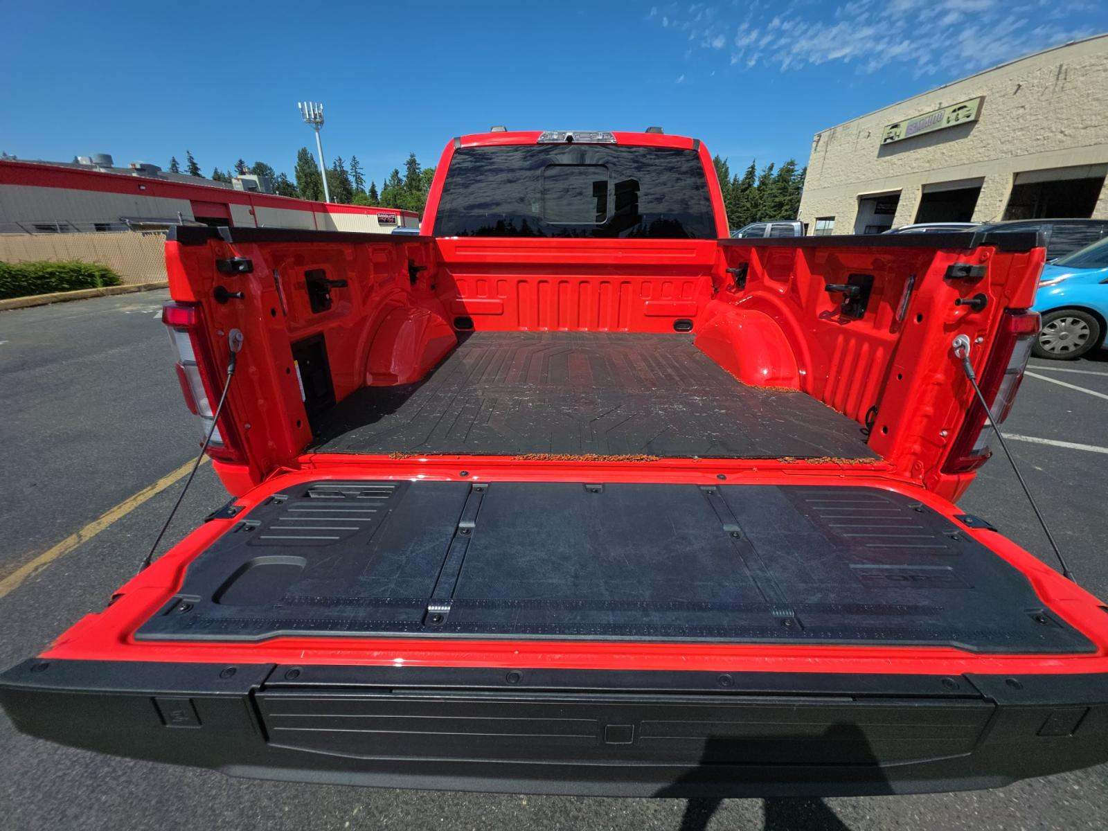 2023 Ford F-150 Raptor AWD