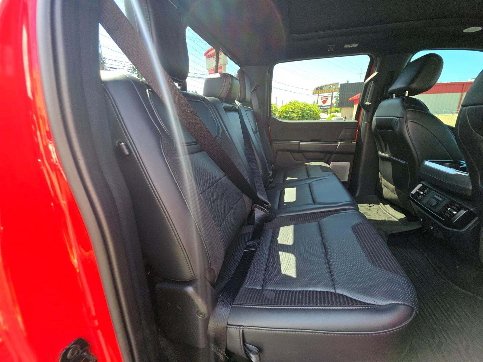 2023 Ford F-150 Raptor AWD