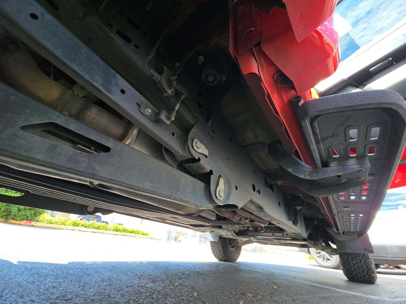 2023 Ford F-150 Raptor AWD