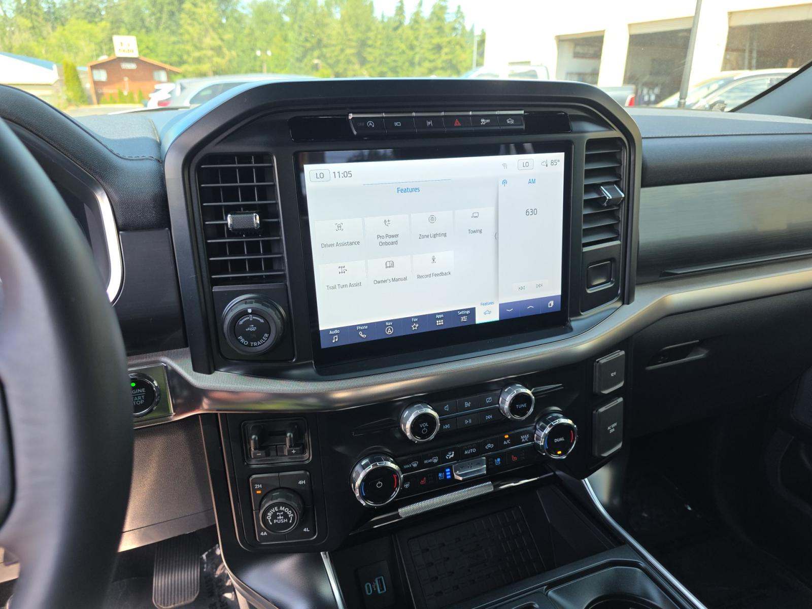 2023 Ford F-150 Raptor AWD