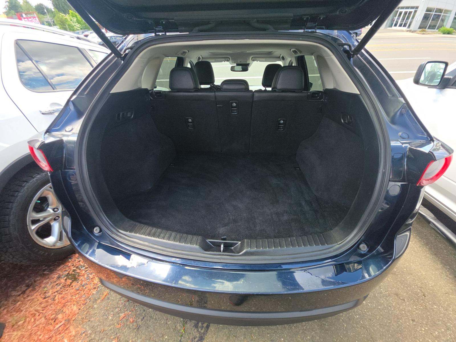 2018 MAZDA CX-5 Grand Touring FWD