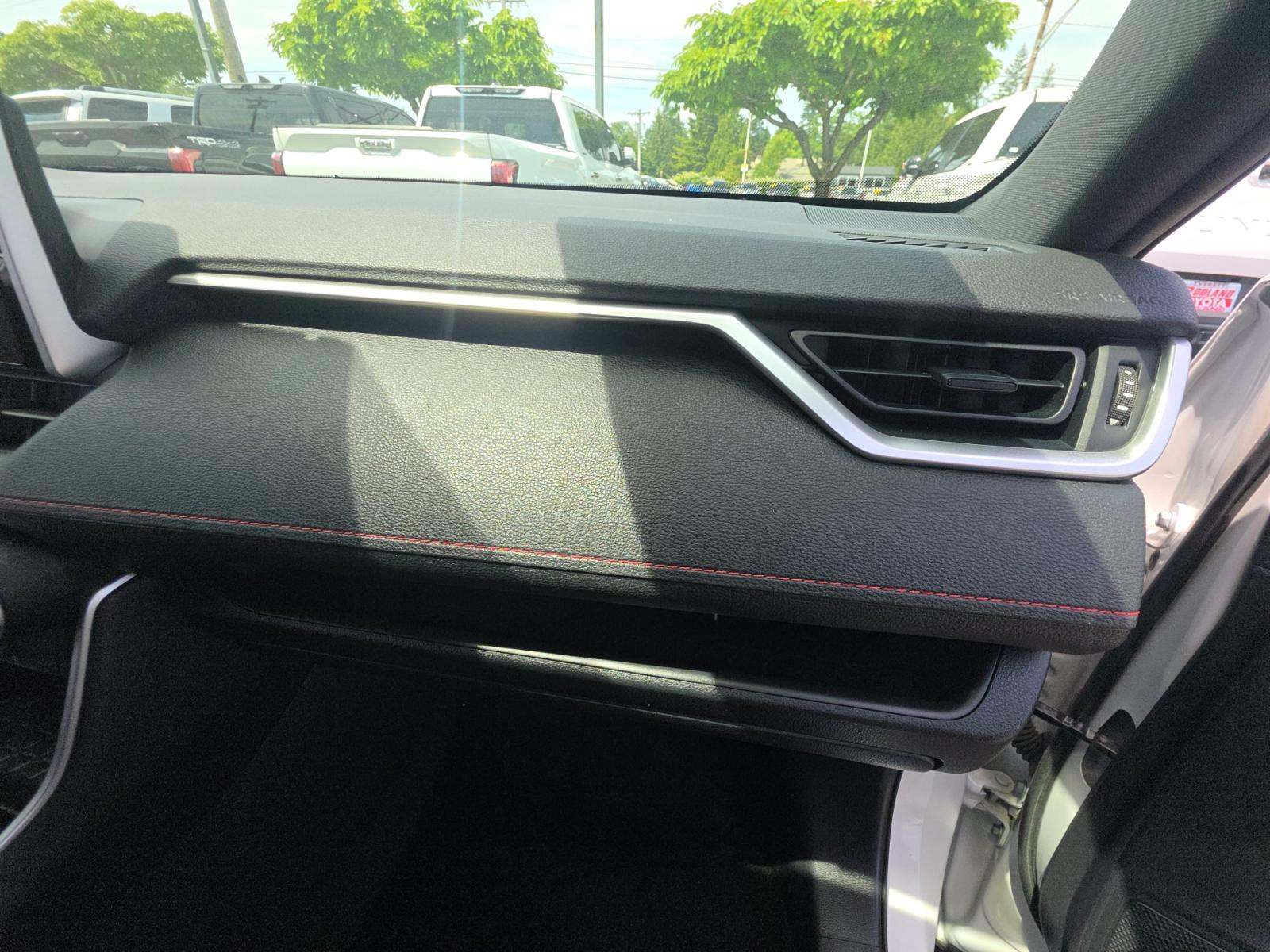 2024 Toyota RAV4 Prime SE AWD