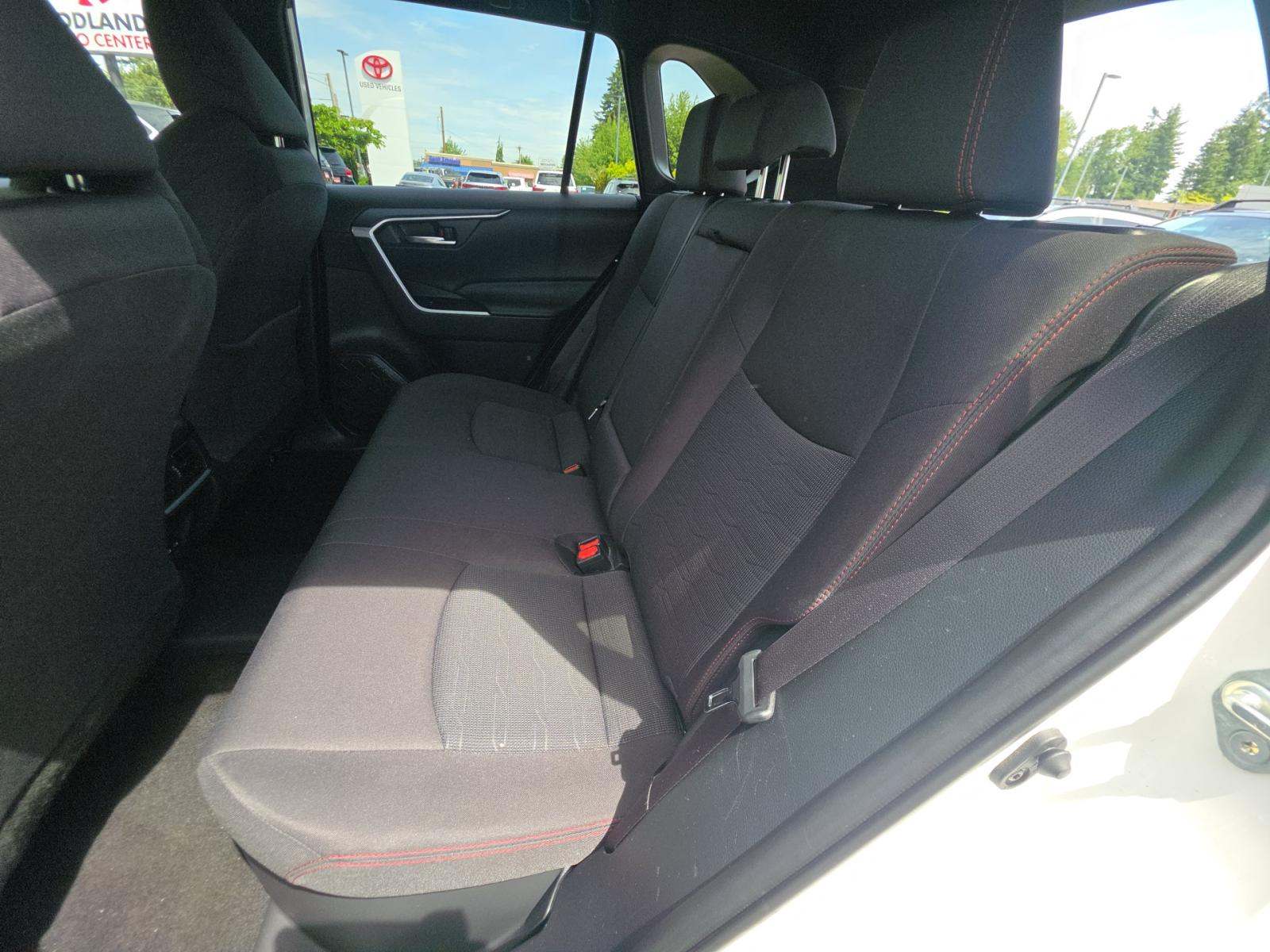 2024 Toyota RAV4 Prime SE AWD