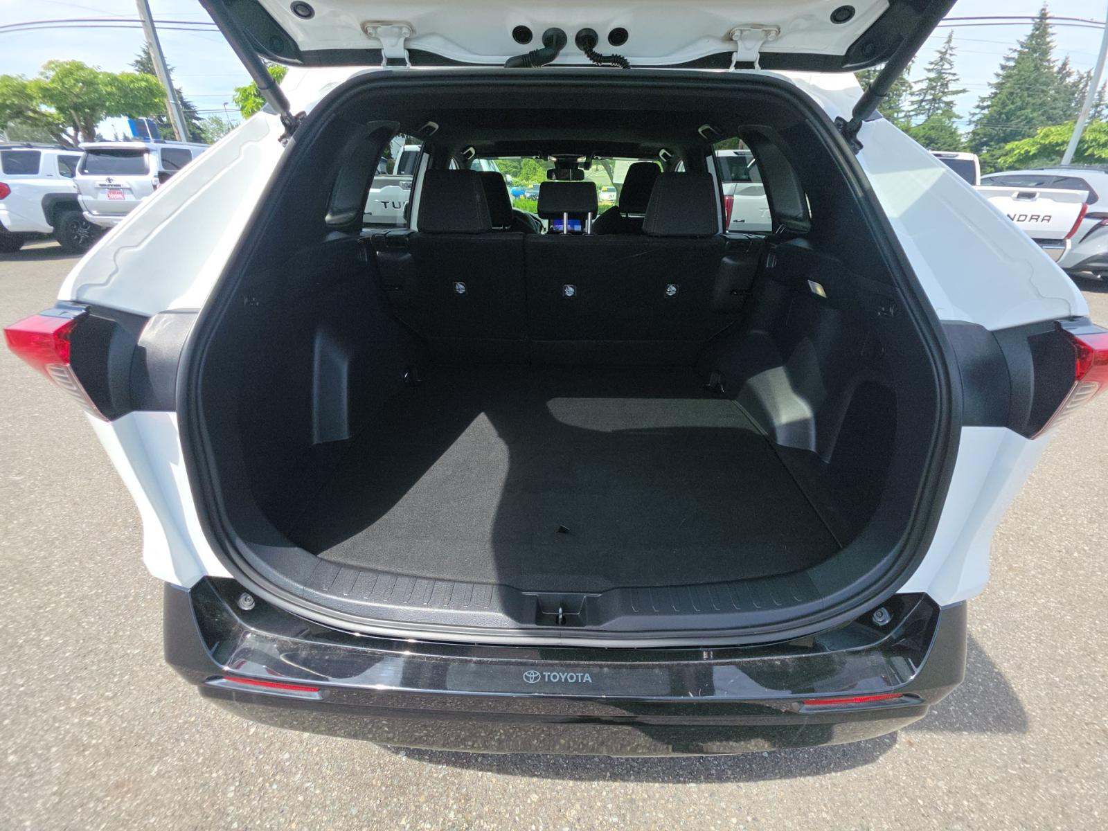 2024 Toyota RAV4 Prime SE AWD