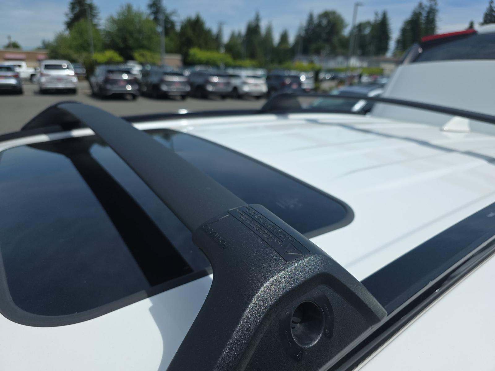 2024 Toyota RAV4 Prime SE AWD