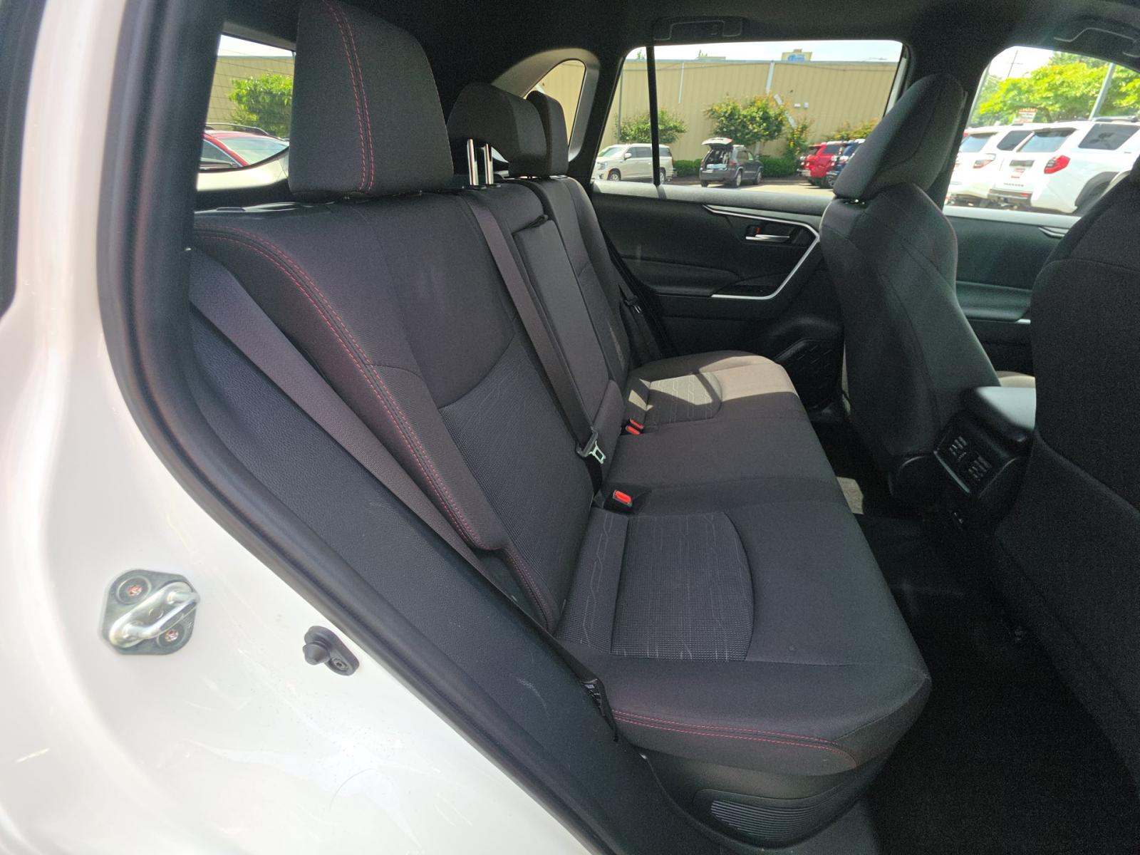2024 Toyota RAV4 Prime SE AWD