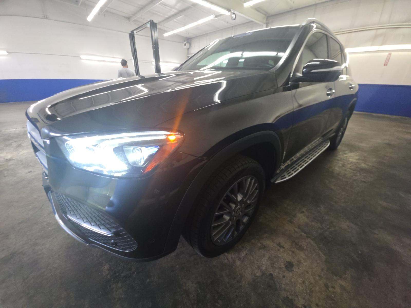 2023 Mercedes-Benz GLE GLE 350 AWD