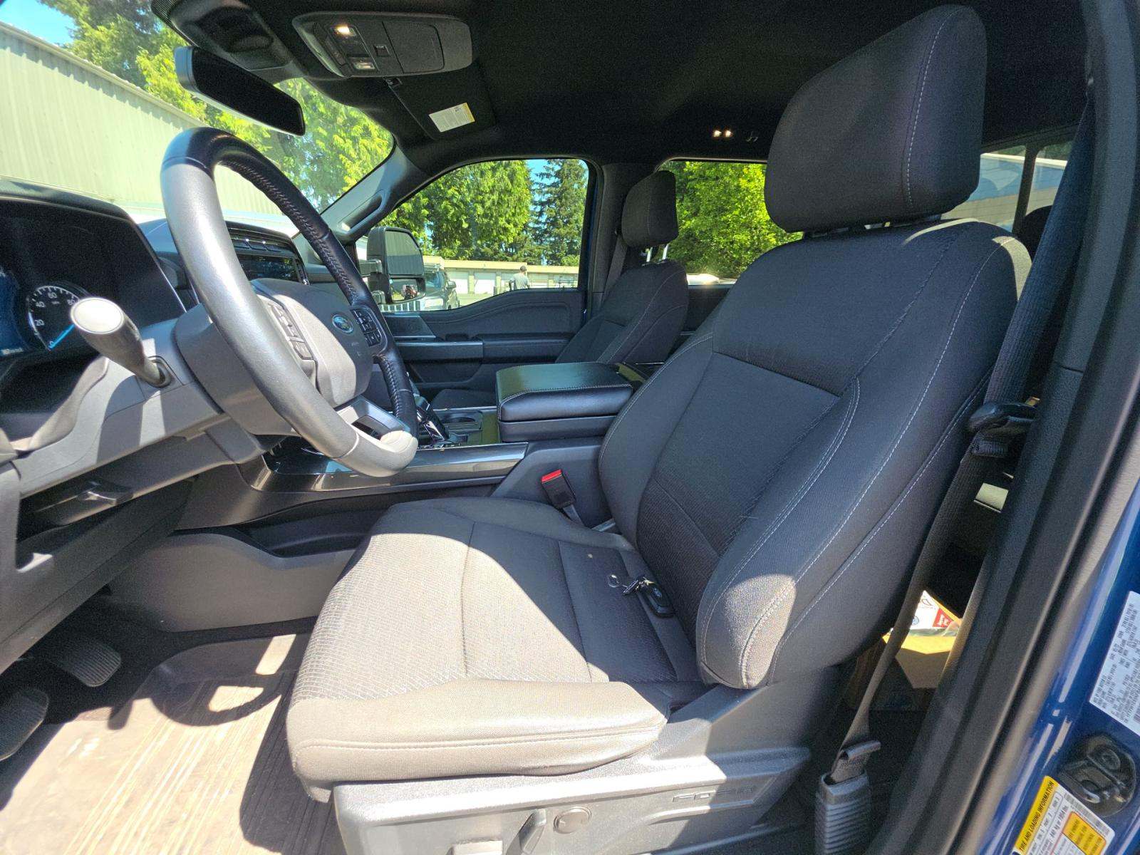FORD F-150 - 2