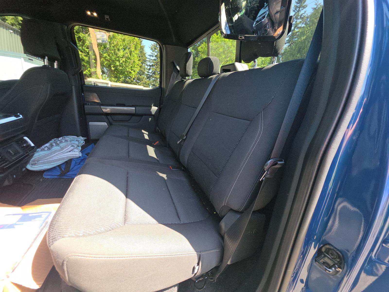 FORD F-150 - 9