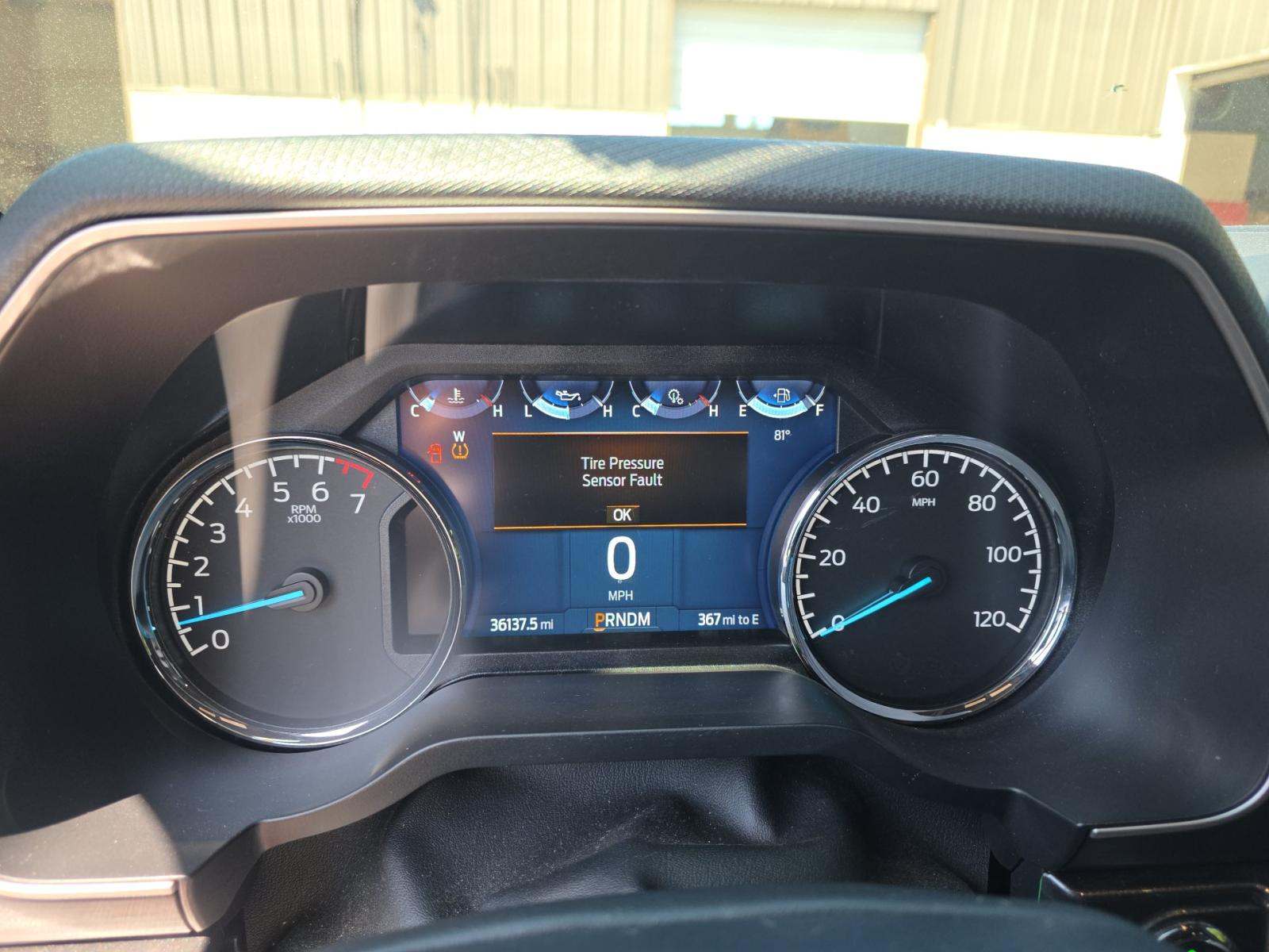 FORD F-150 - 5