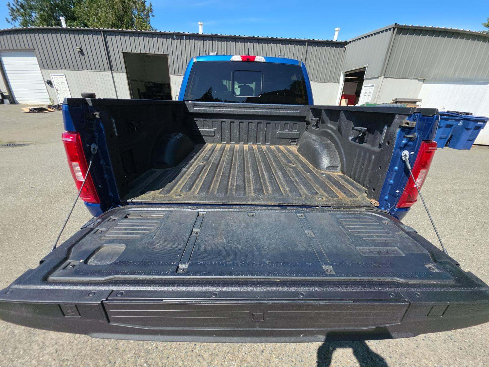 FORD F-150 - 10