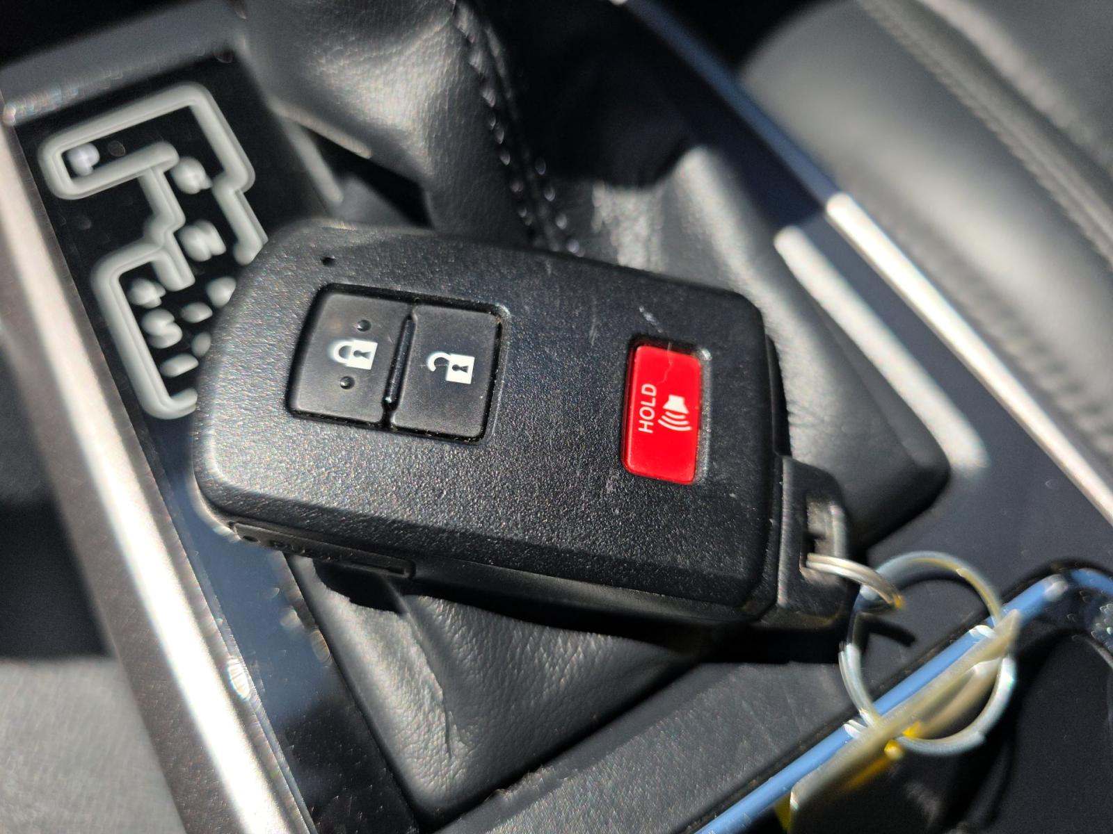 2019 Toyota Tacoma Limited AWD