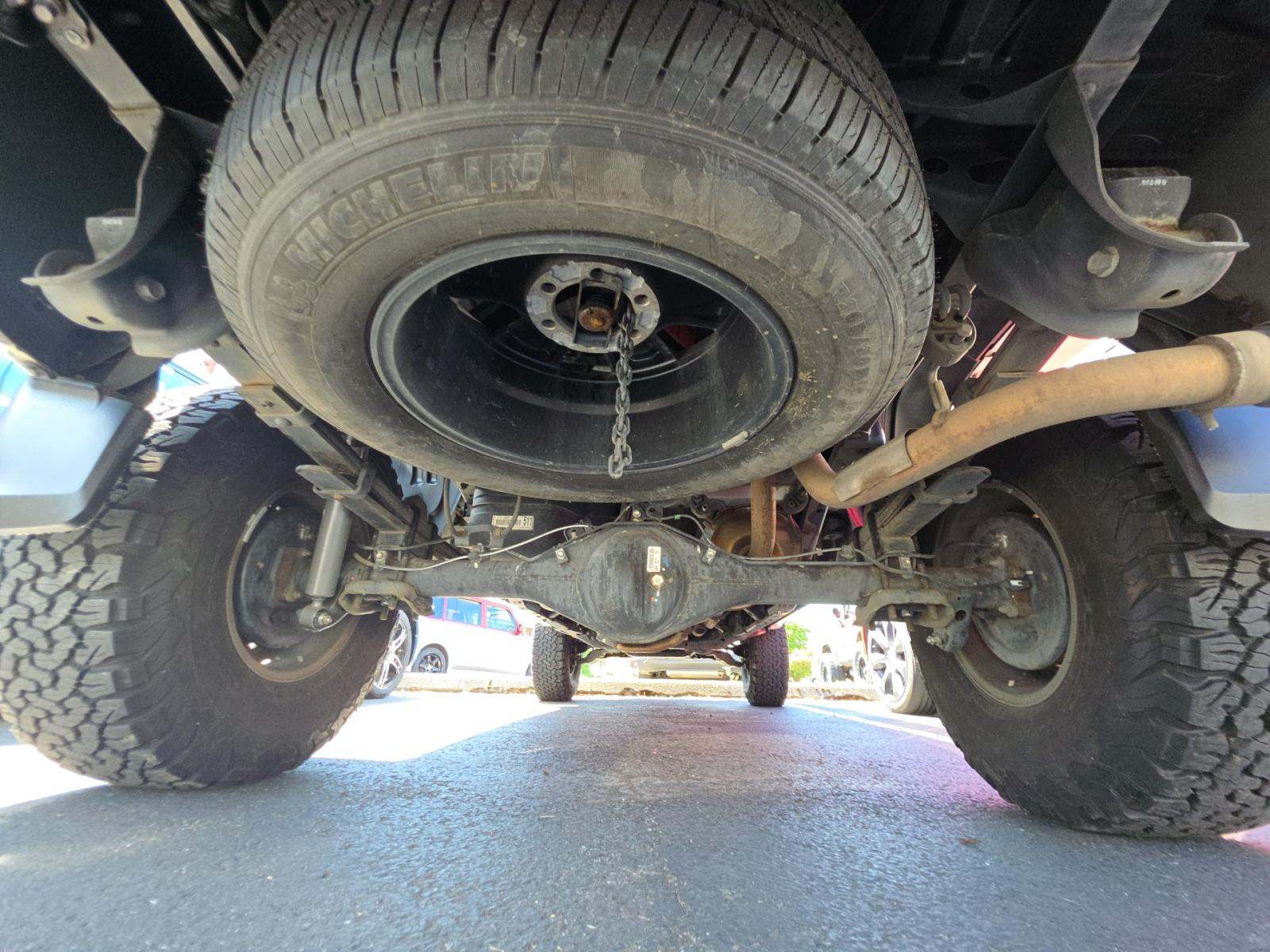 2019 Toyota Tacoma Limited AWD