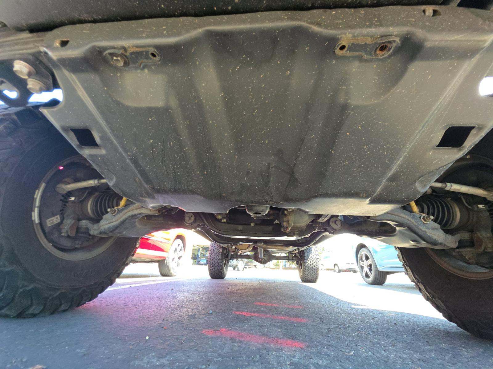 2019 Toyota Tacoma Limited AWD