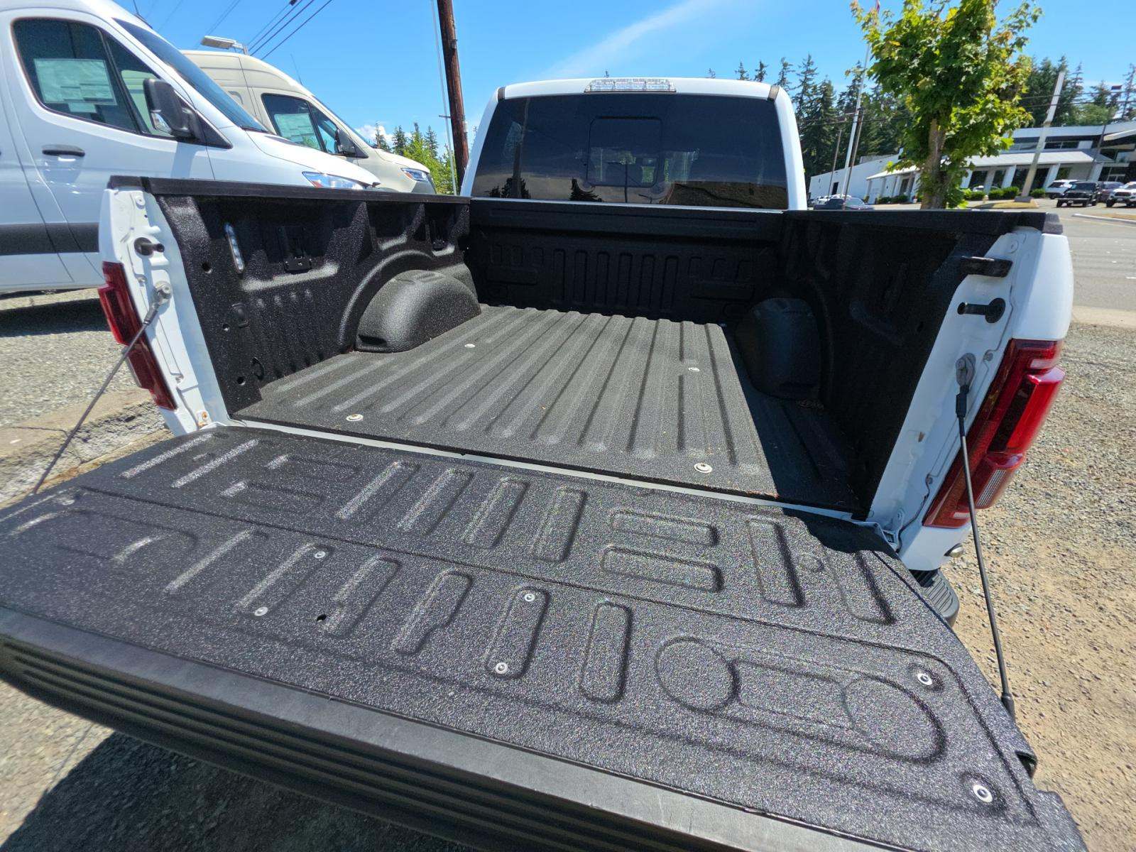 2018 Ford F-150 Raptor AWD