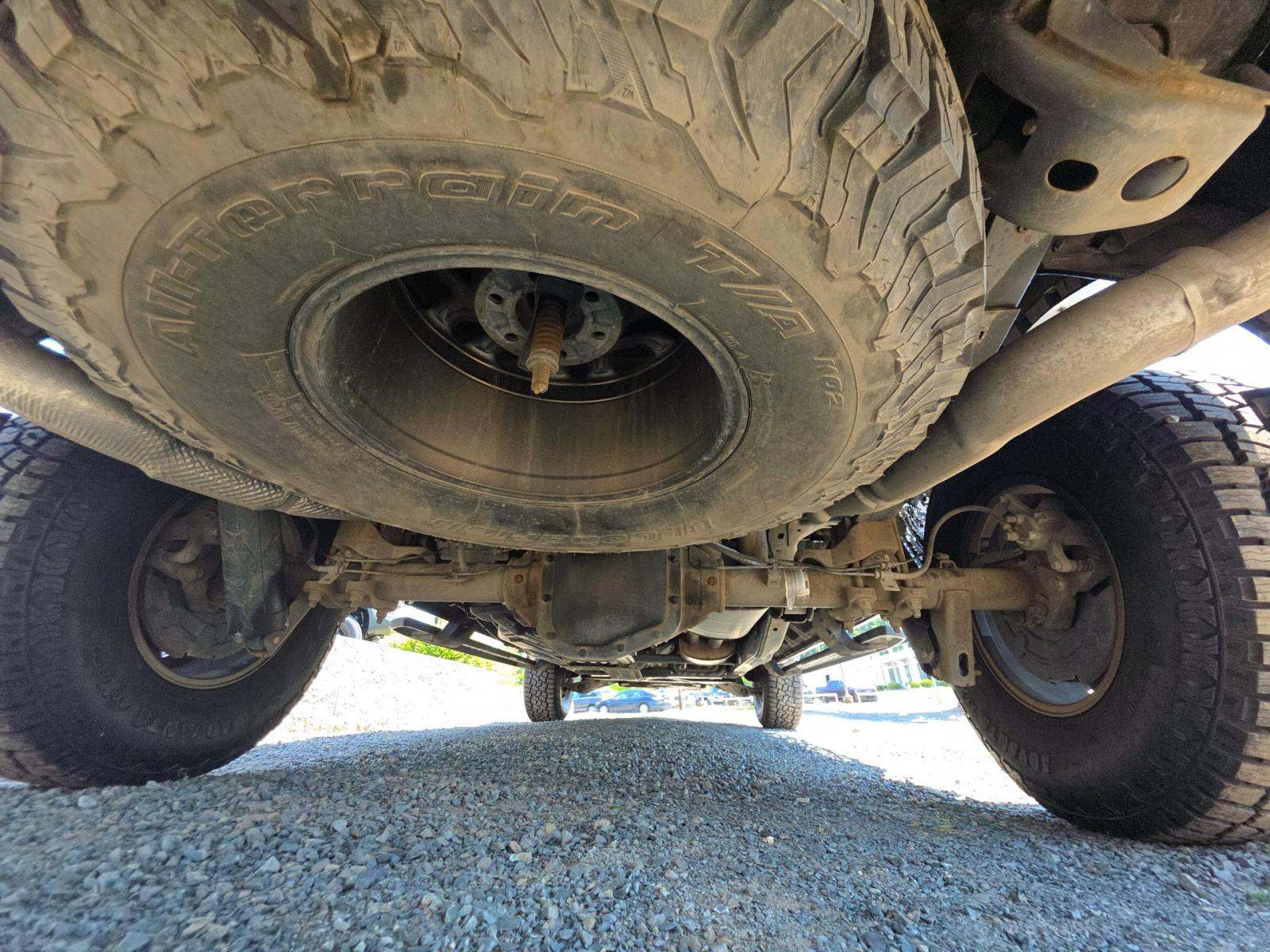 2018 Ford F-150 Raptor AWD