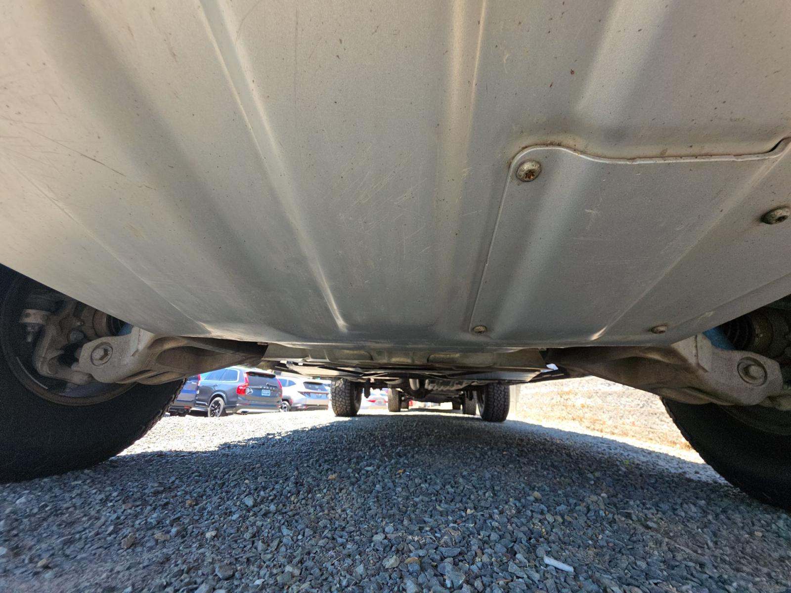 2018 Ford F-150 Raptor AWD