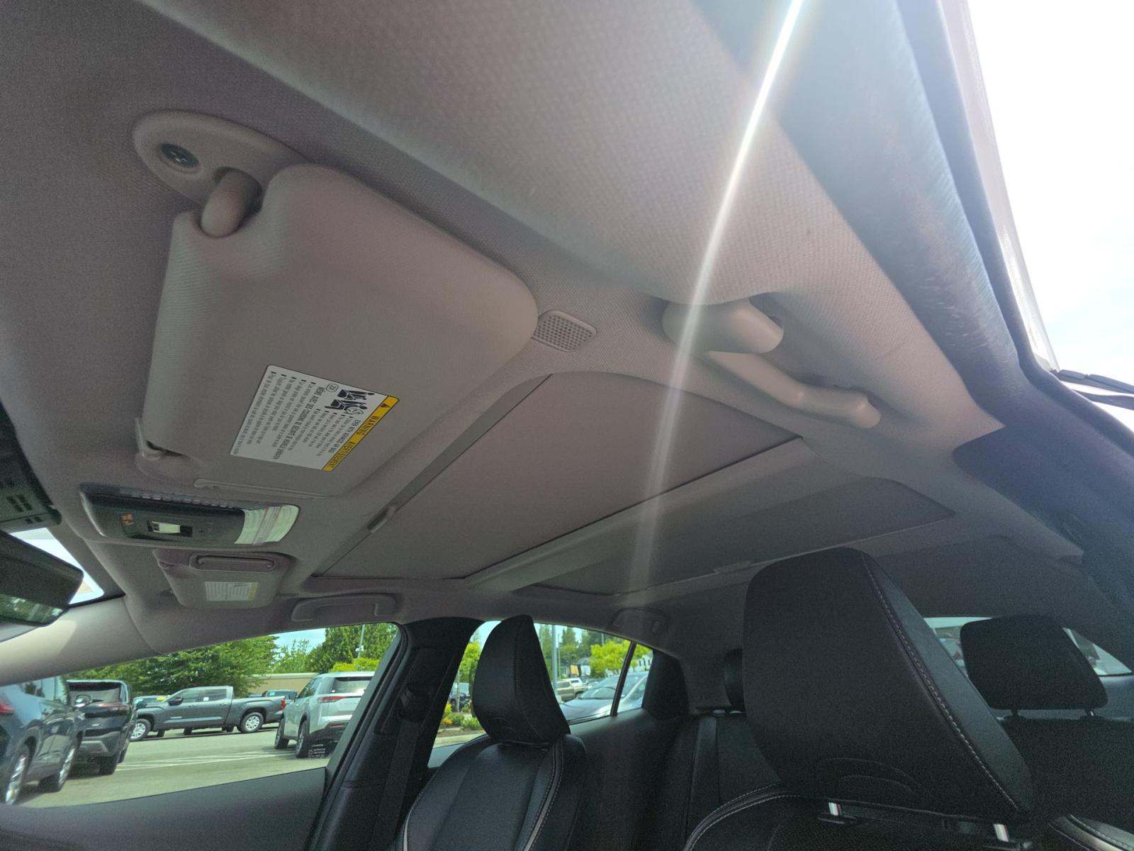 2024 Toyota Prius XLE FWD