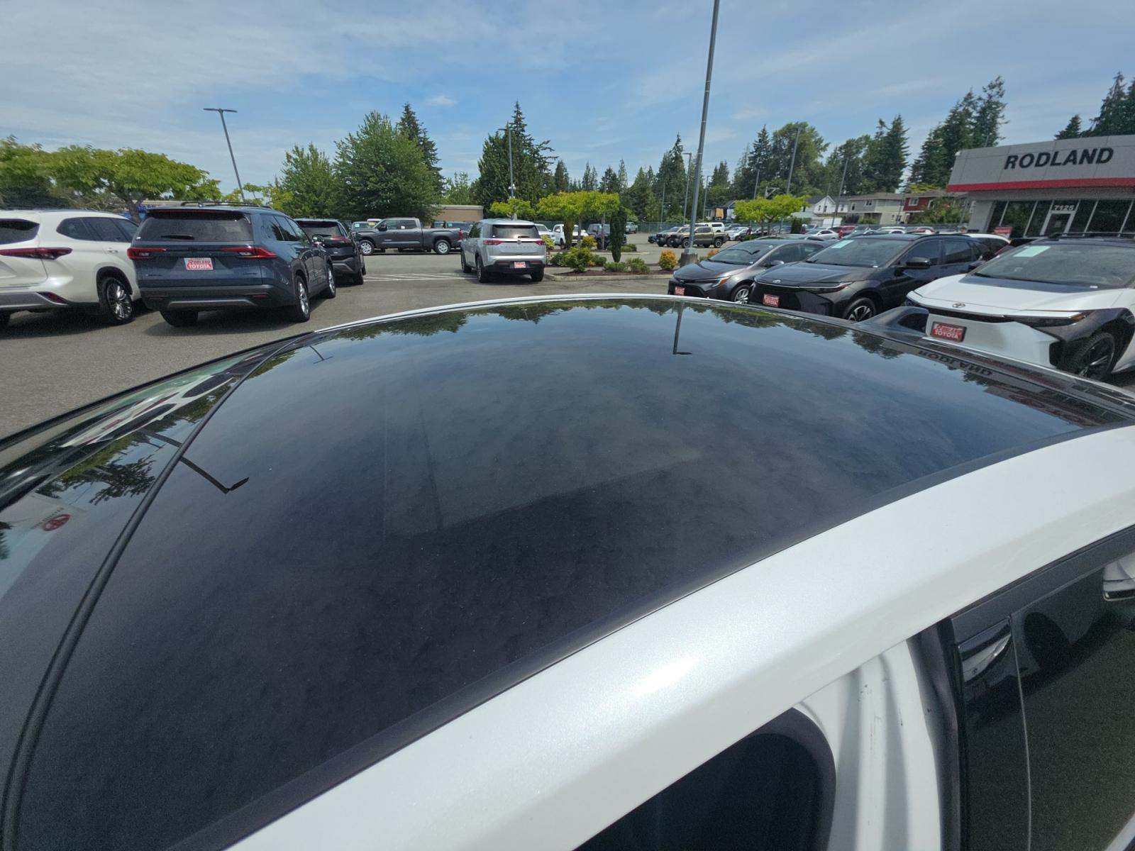 2024 Toyota Prius XLE FWD