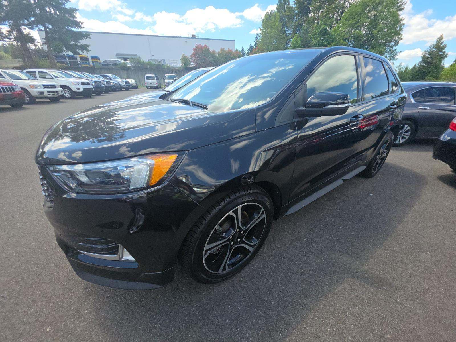 2020 Ford Edge ST AWD