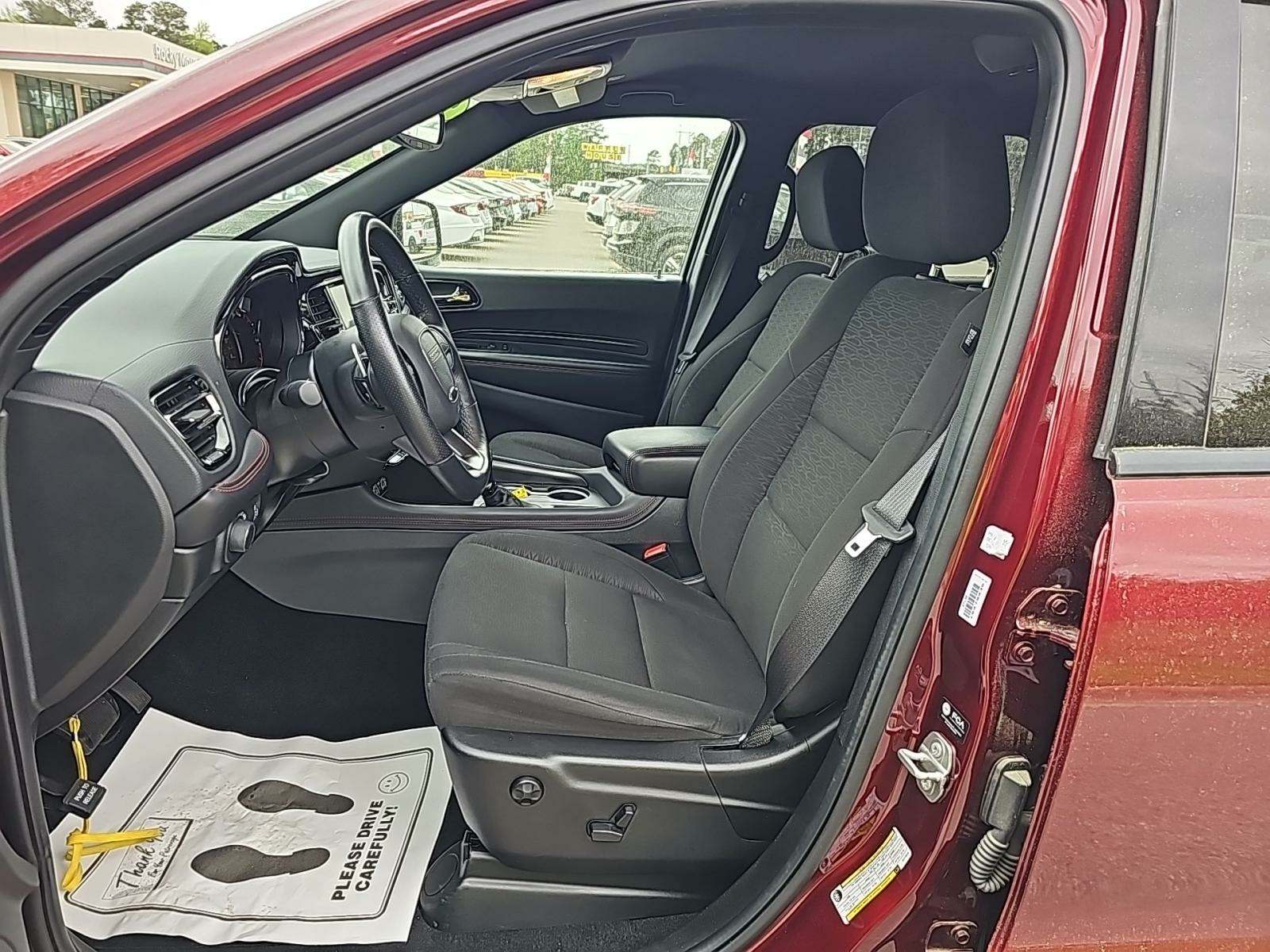 2023 Dodge Durango GT RWD