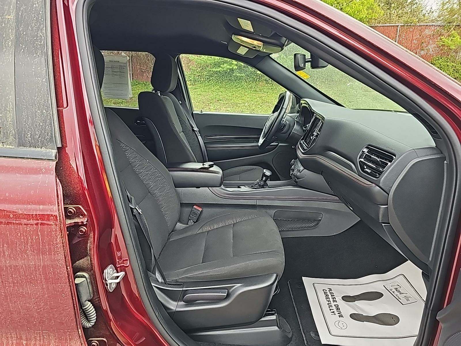 2023 Dodge Durango GT RWD