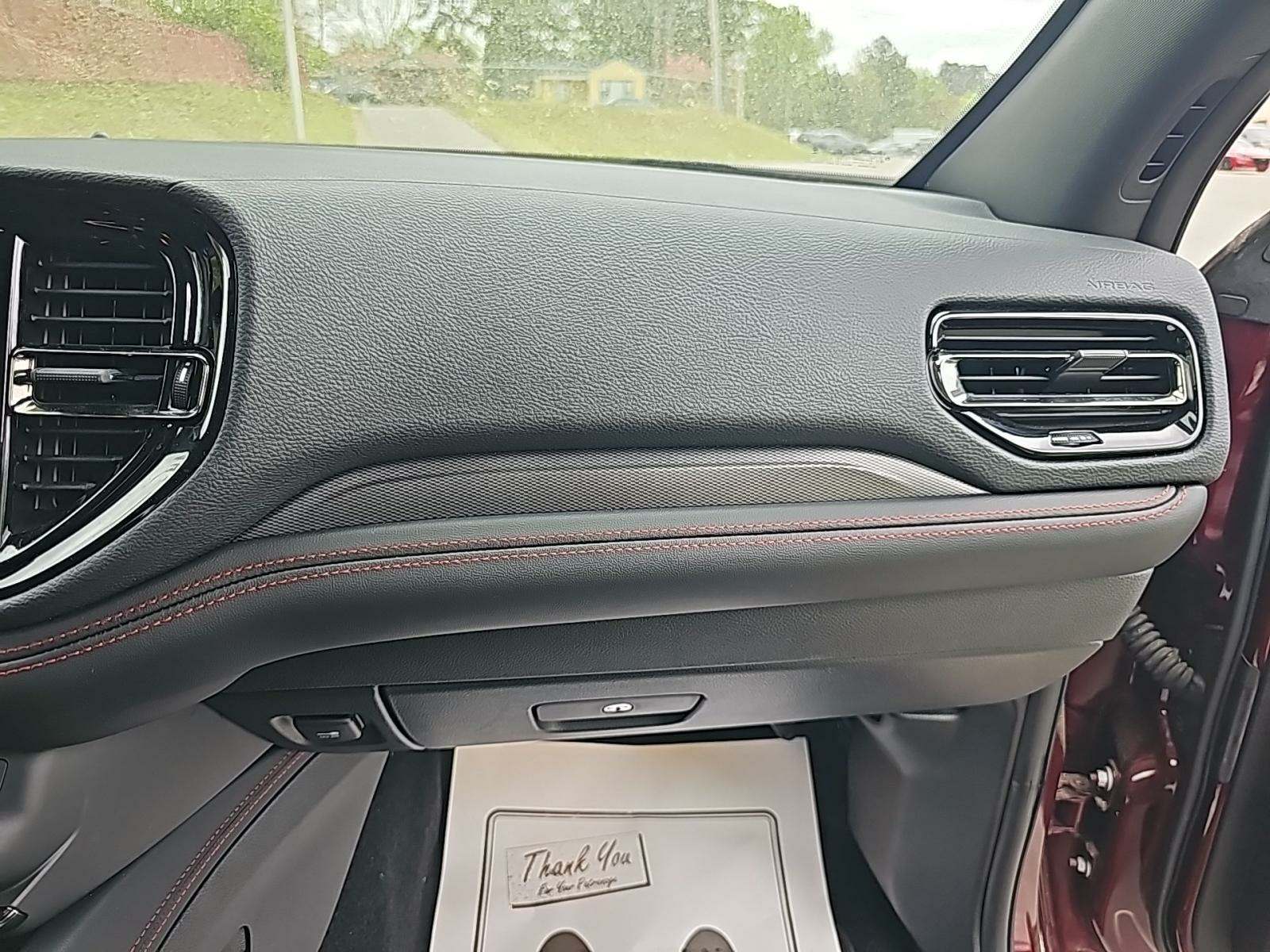 2023 Dodge Durango GT RWD