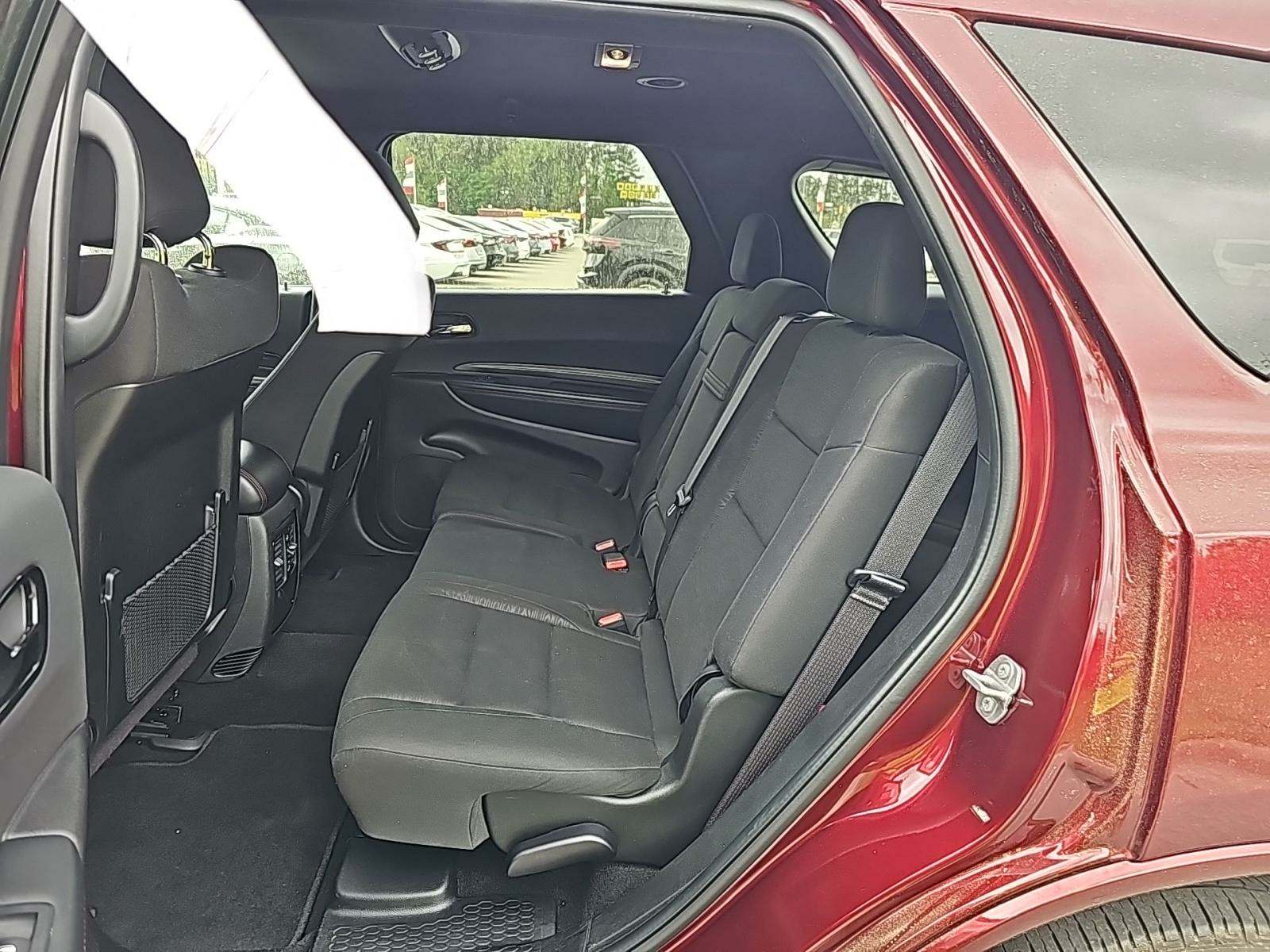 2023 Dodge Durango GT RWD