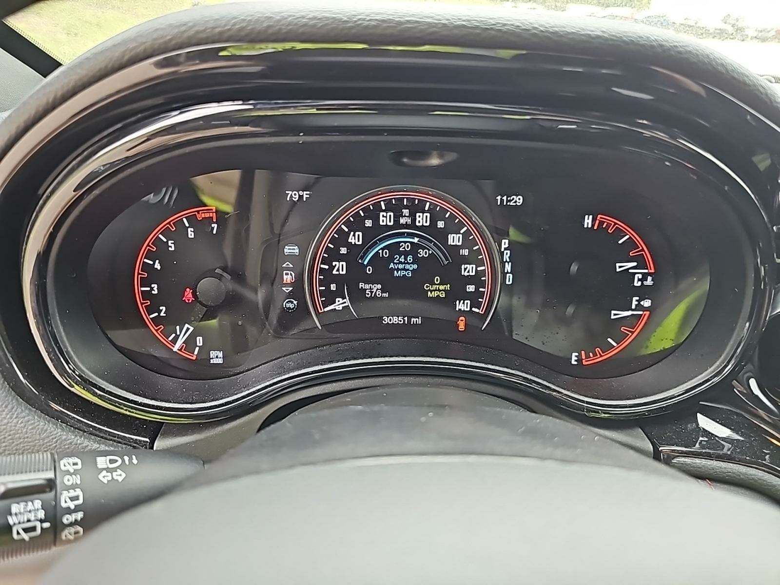 2023 Dodge Durango GT RWD