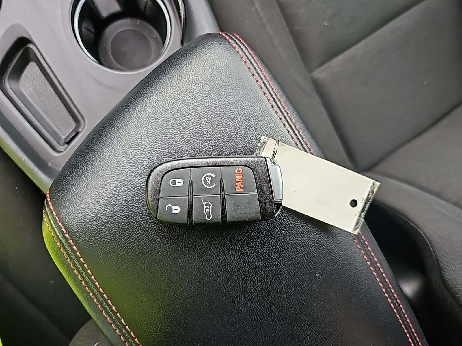 2023 Dodge Durango GT RWD