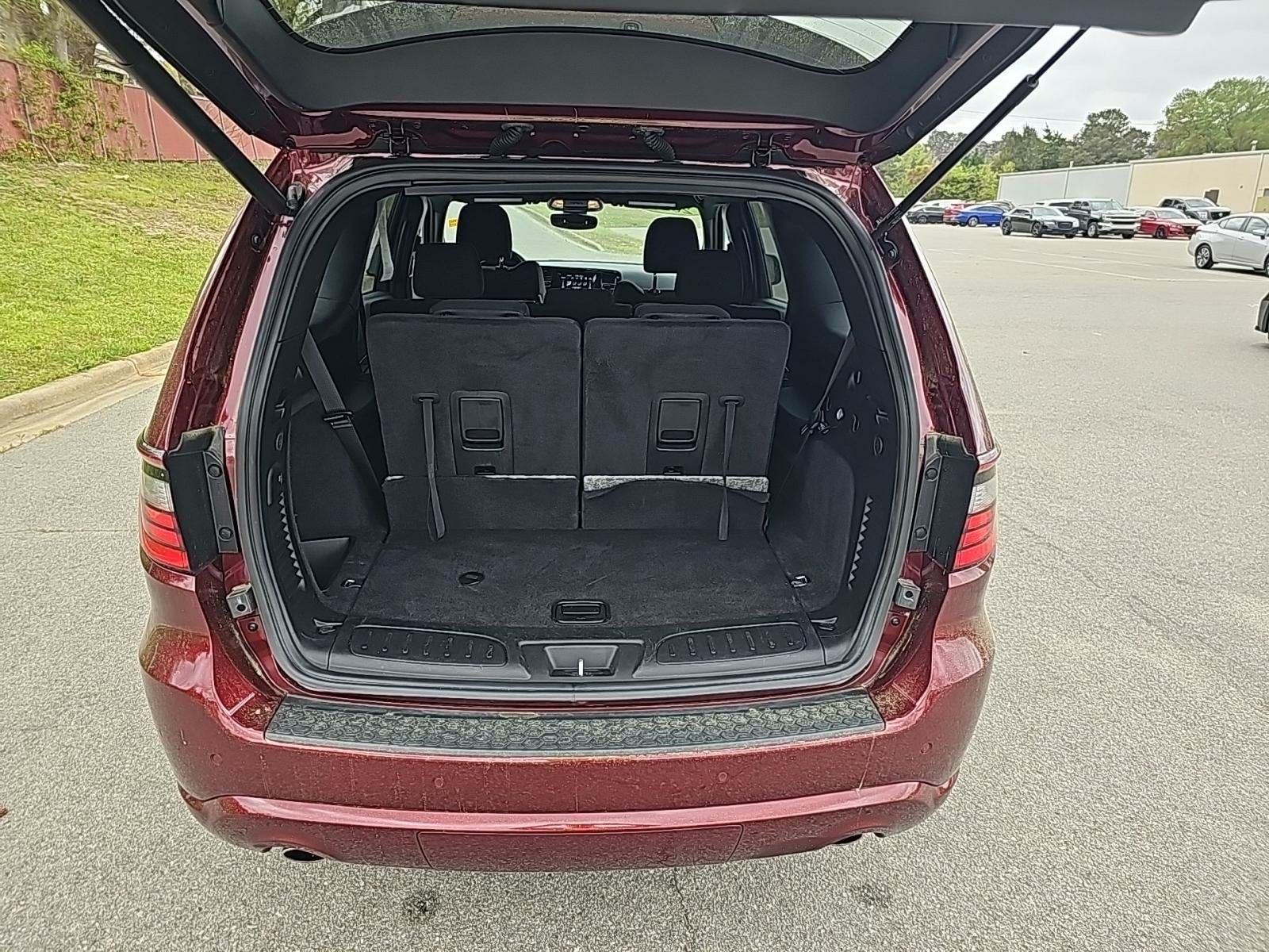 2023 Dodge Durango GT RWD