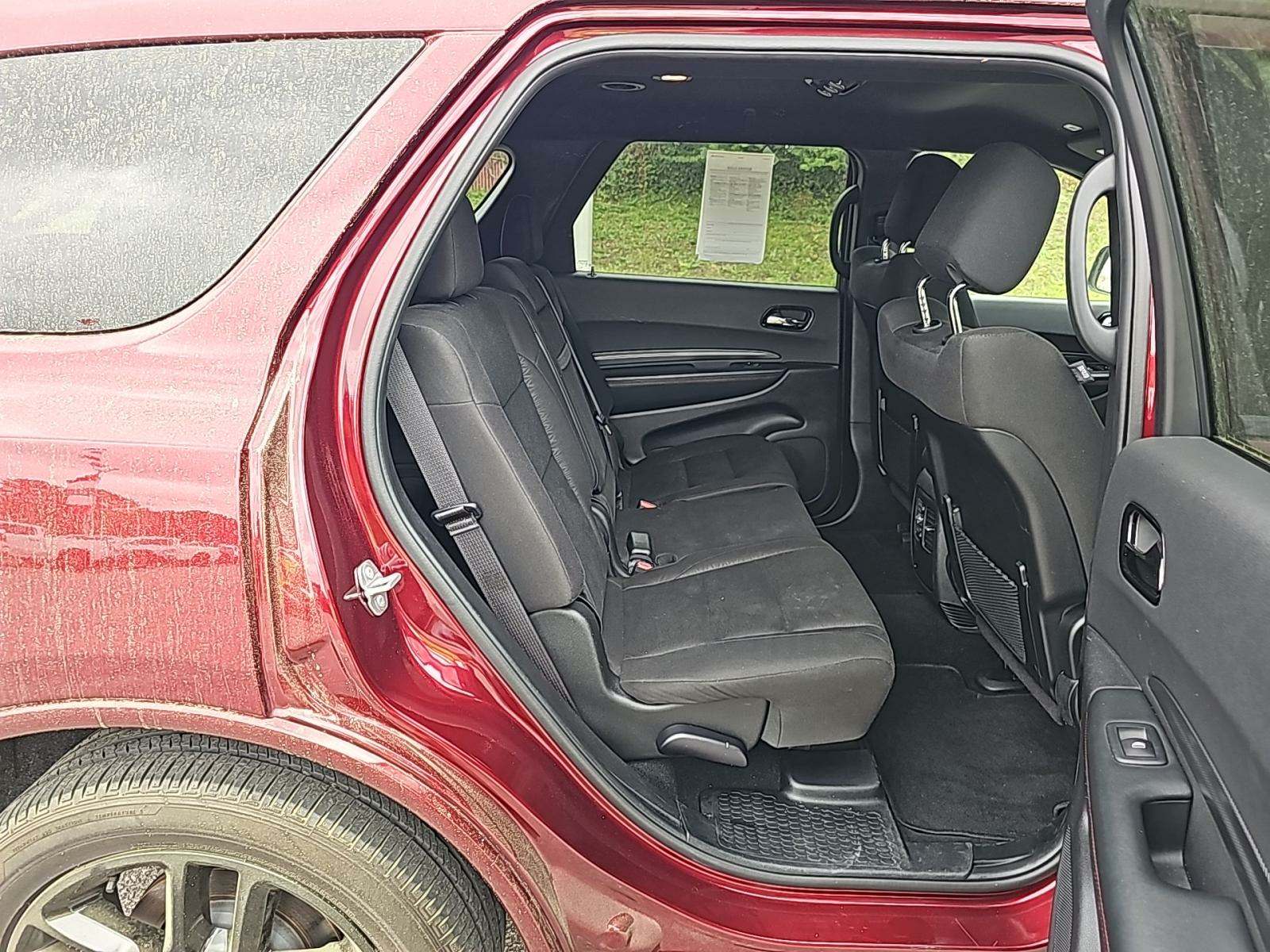 2023 Dodge Durango GT RWD