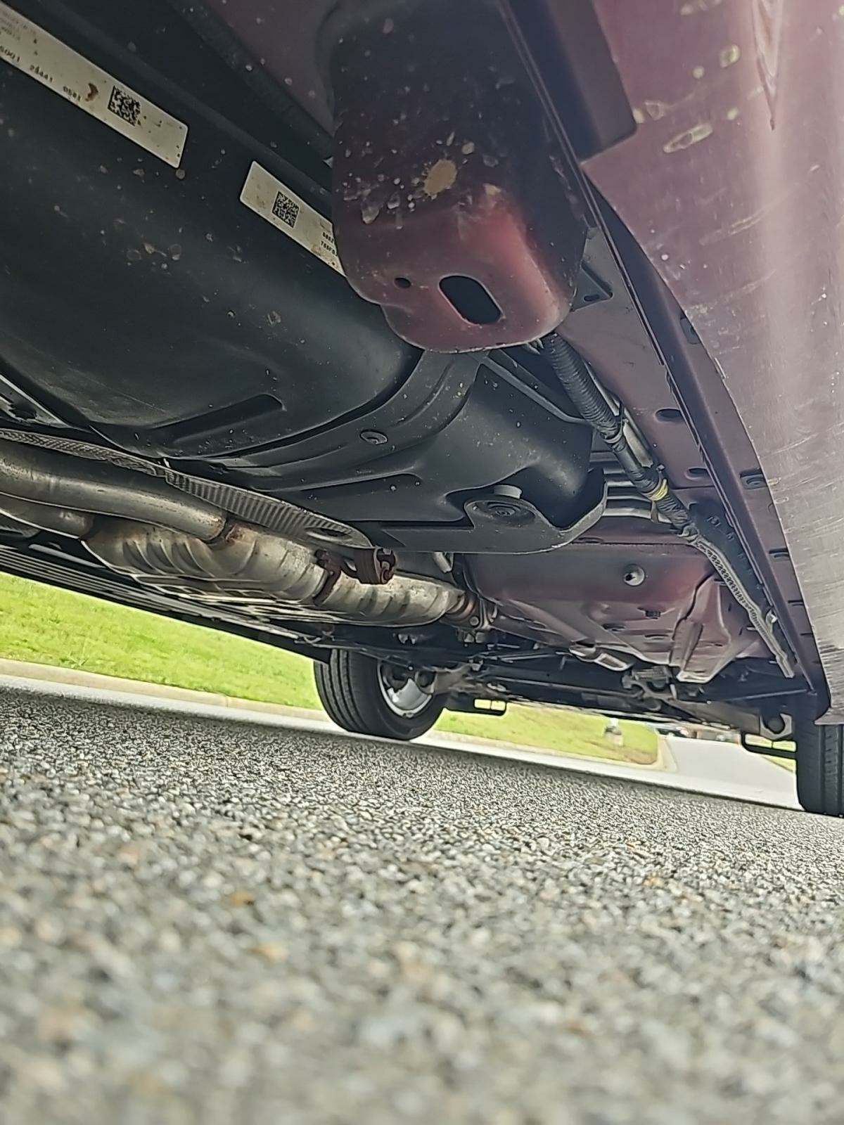 2023 Dodge Durango GT RWD